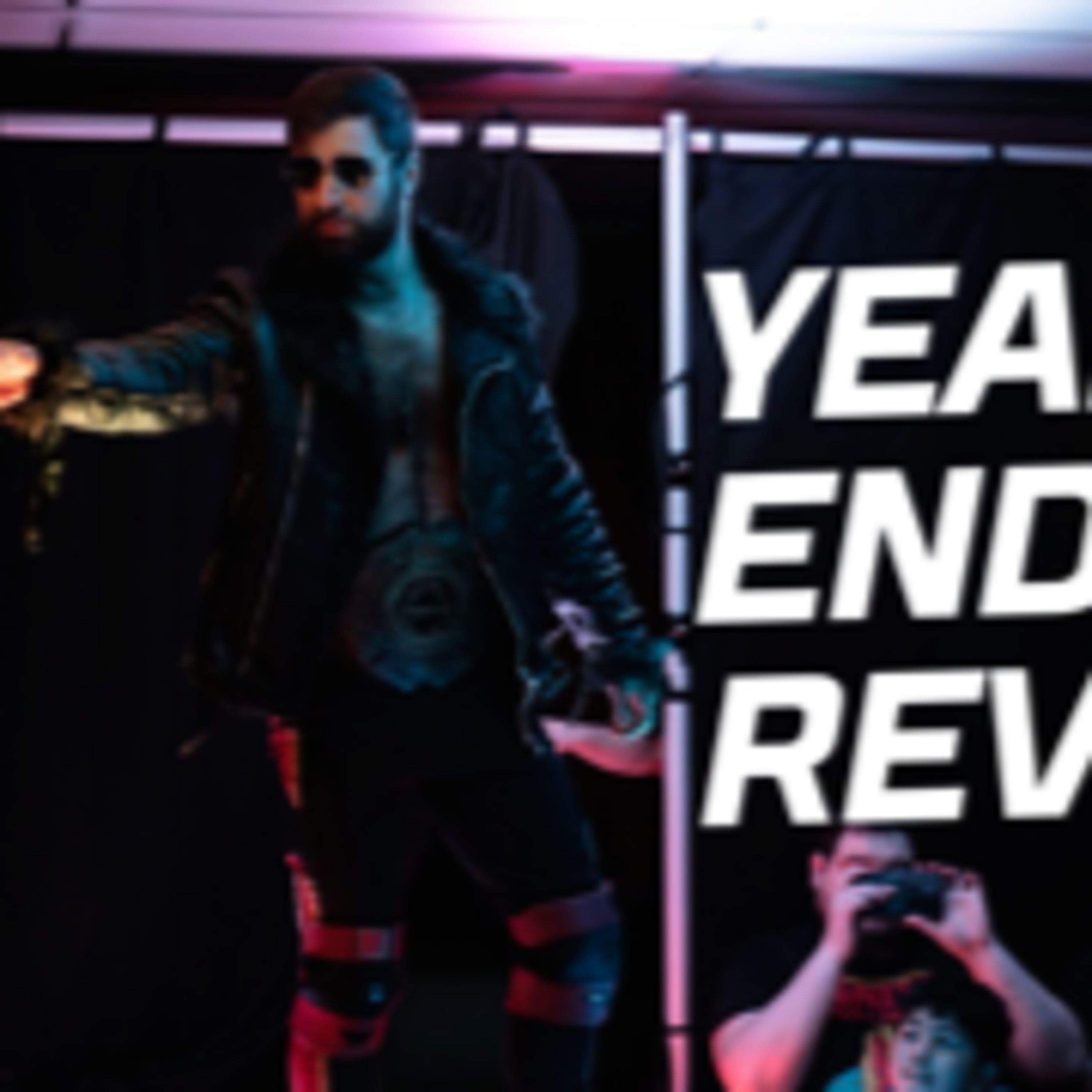 Ignite Wrestling Year End Review