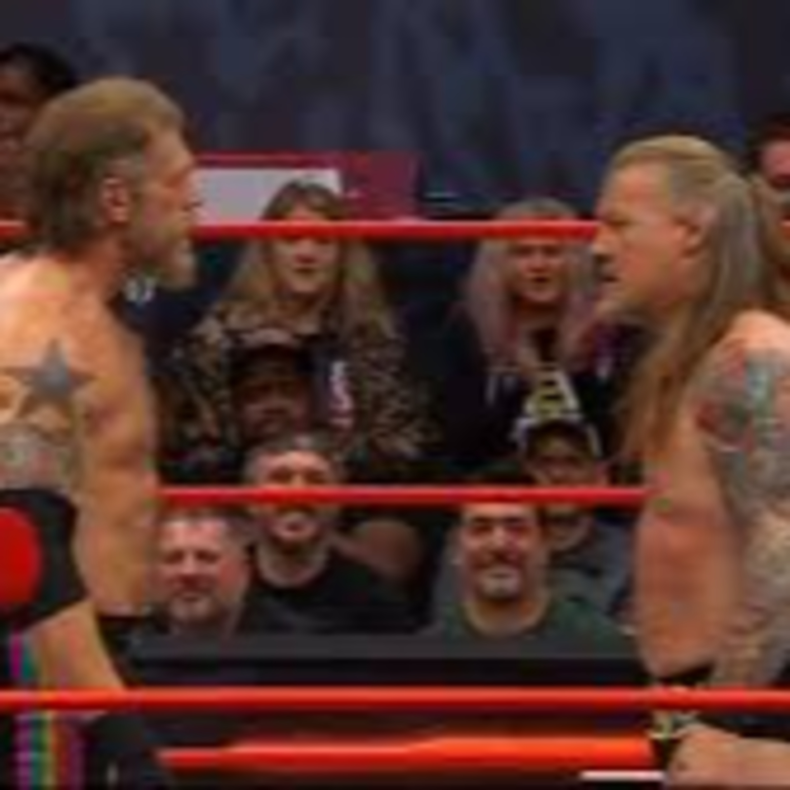 This week in AEW