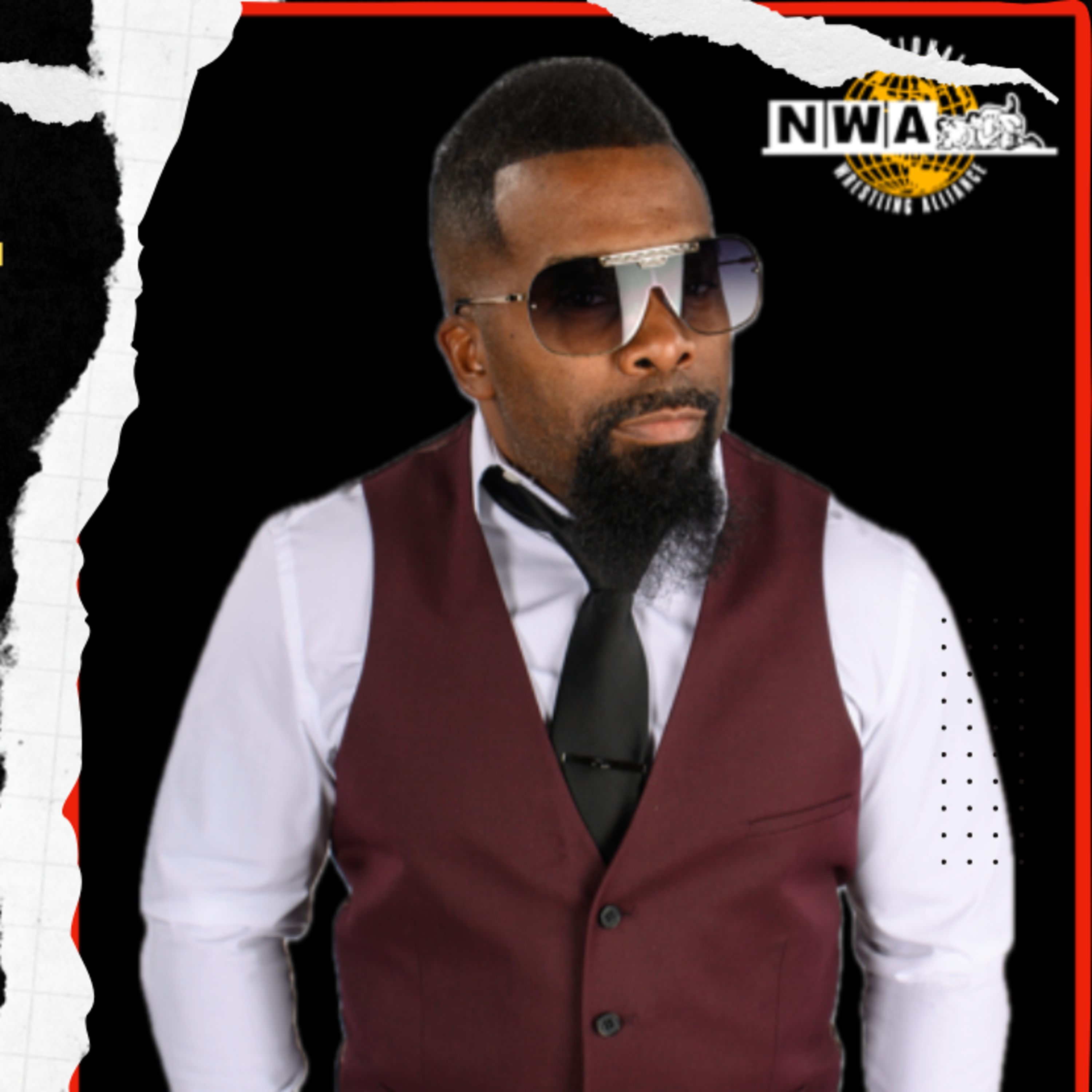 NWA Spotlight - BLK Jeez