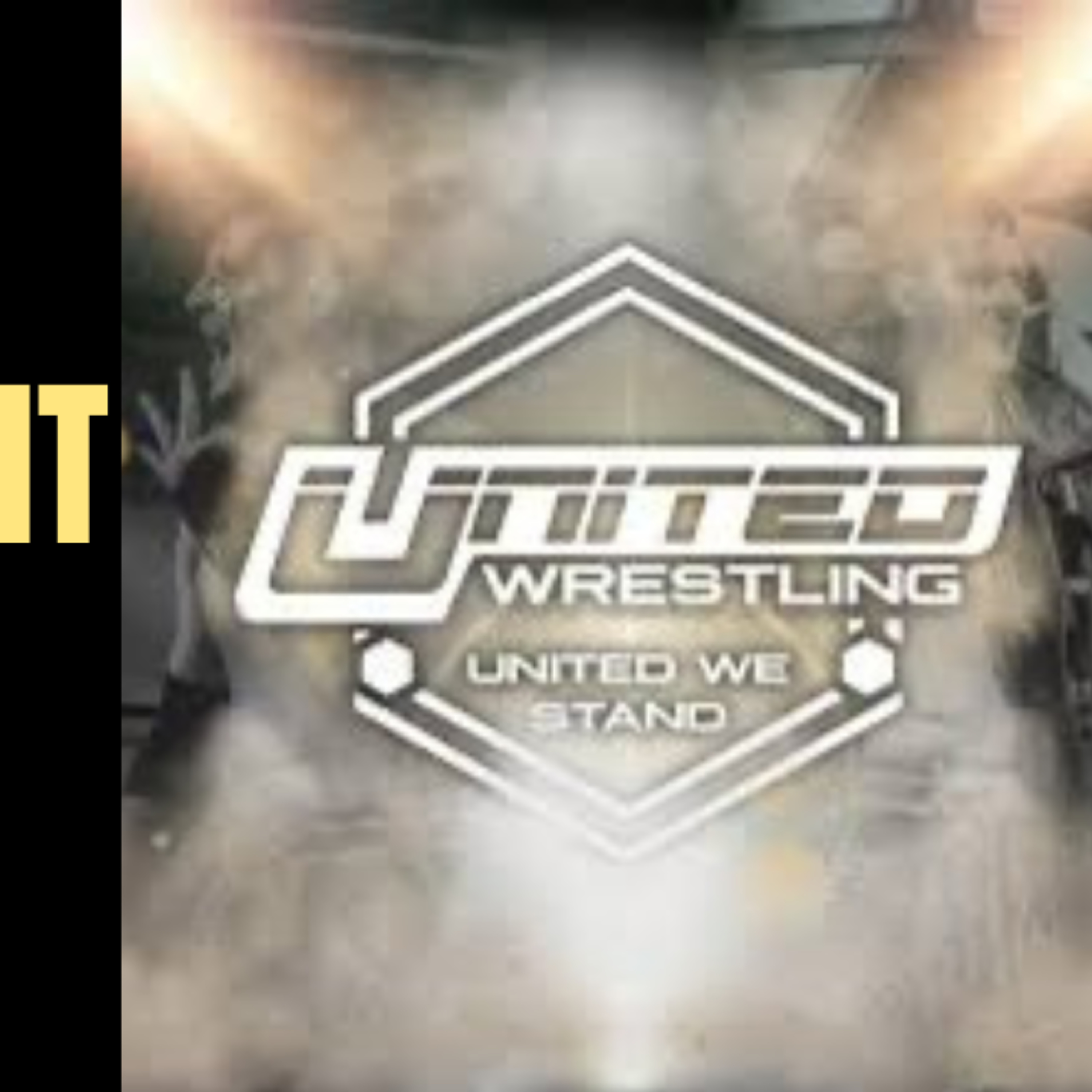 Independent Showcase - United Wrestling!
