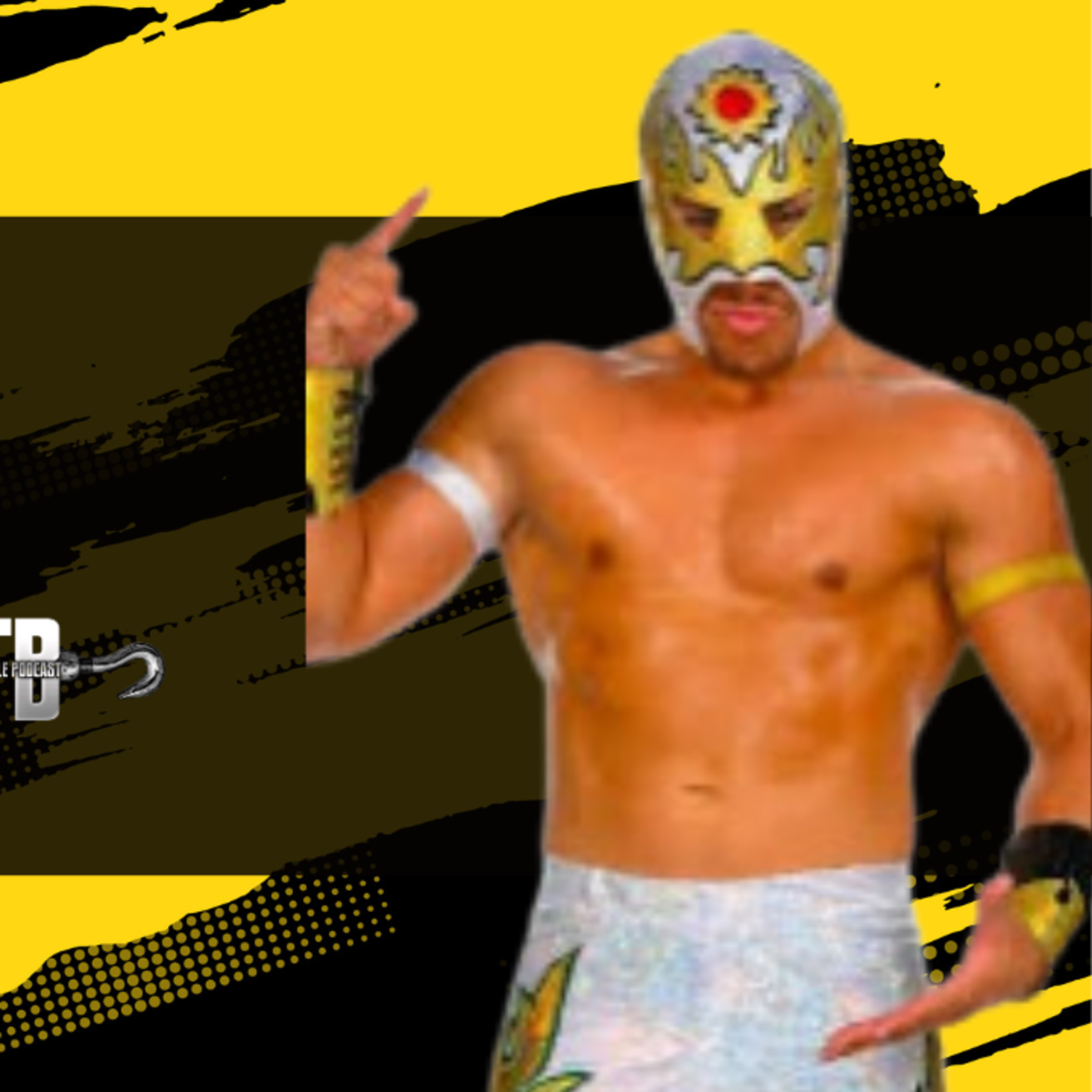 HITTING THE TURNBUCKLE