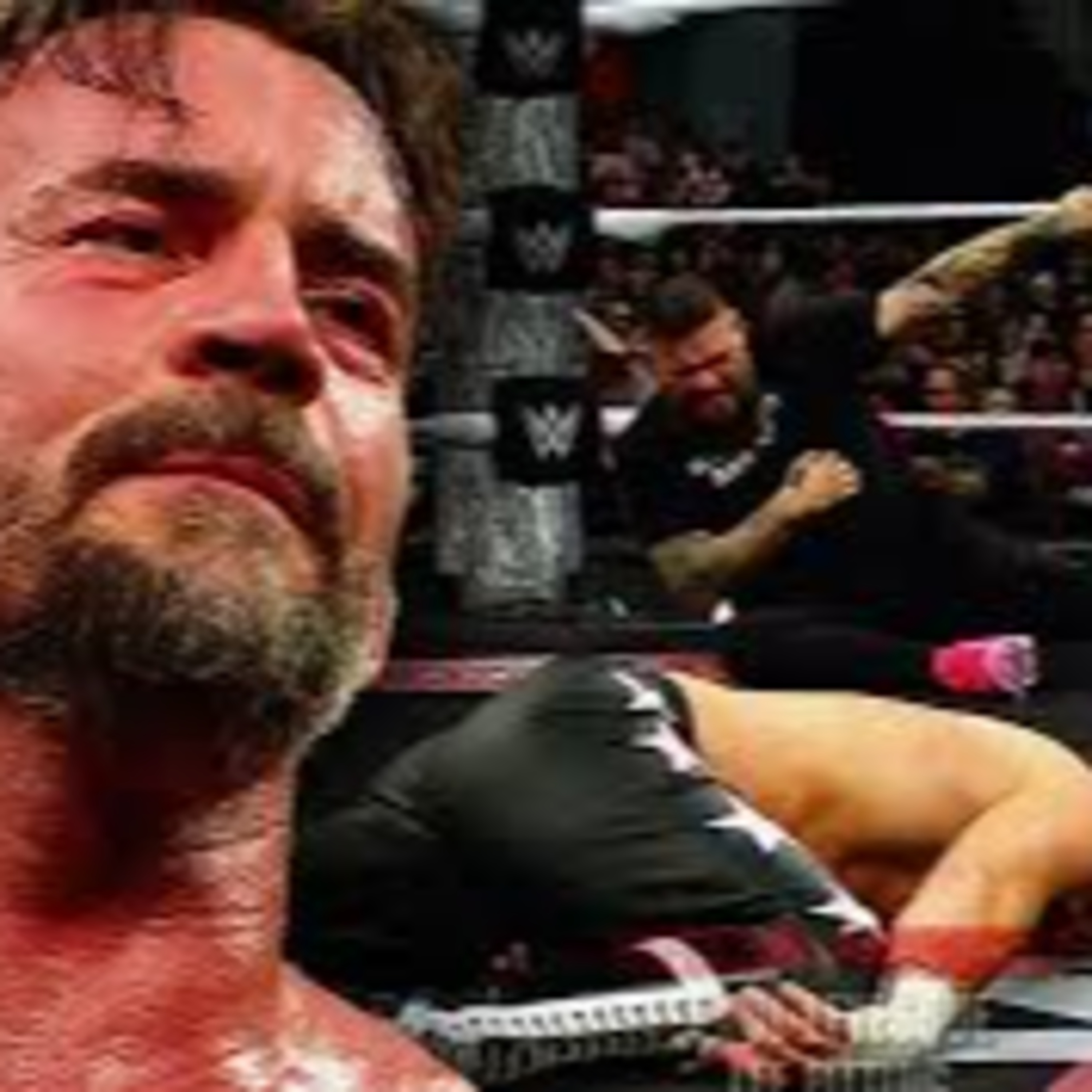 Monday Night RAW! - Decisions, Decisions