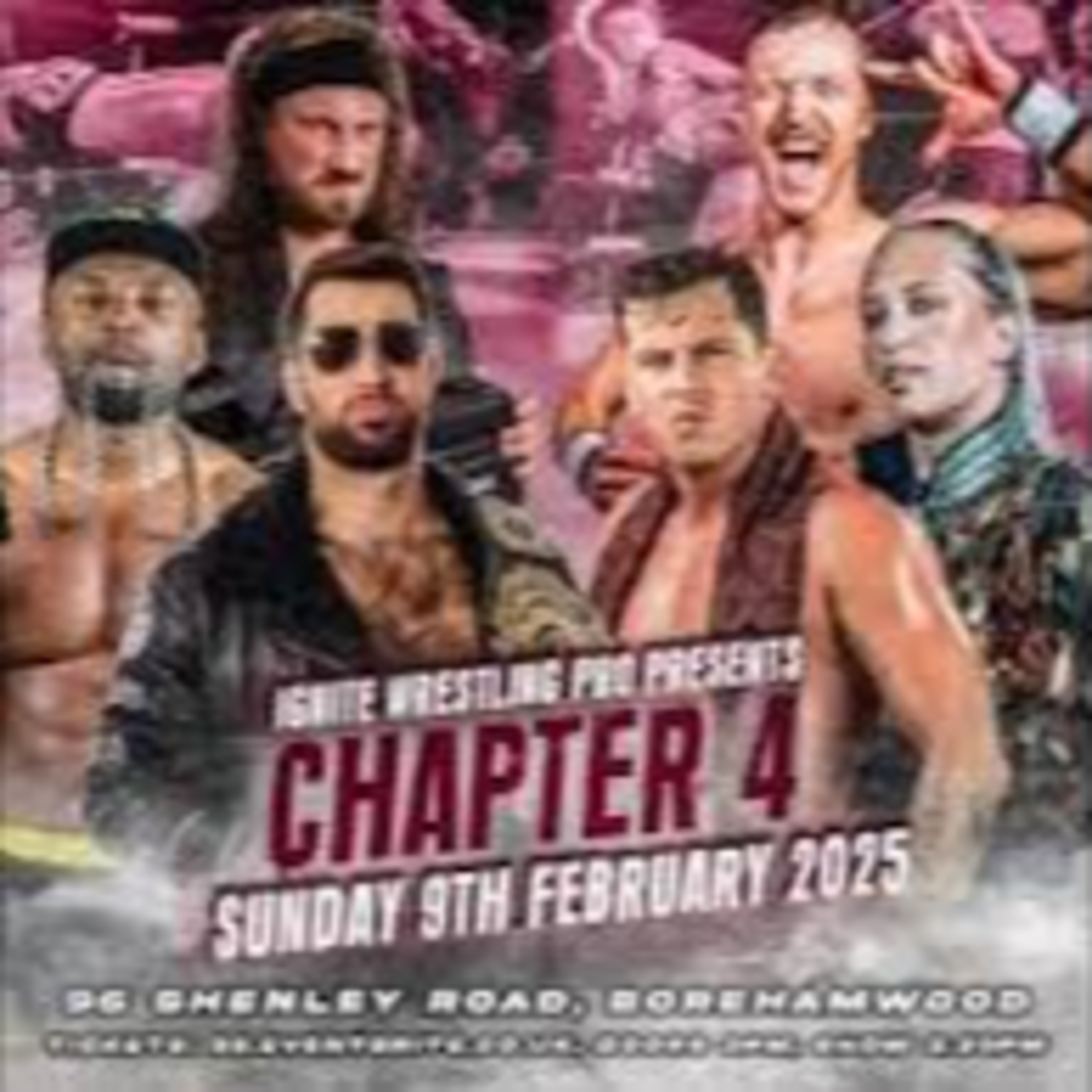 Ignite Chapter 4 Review