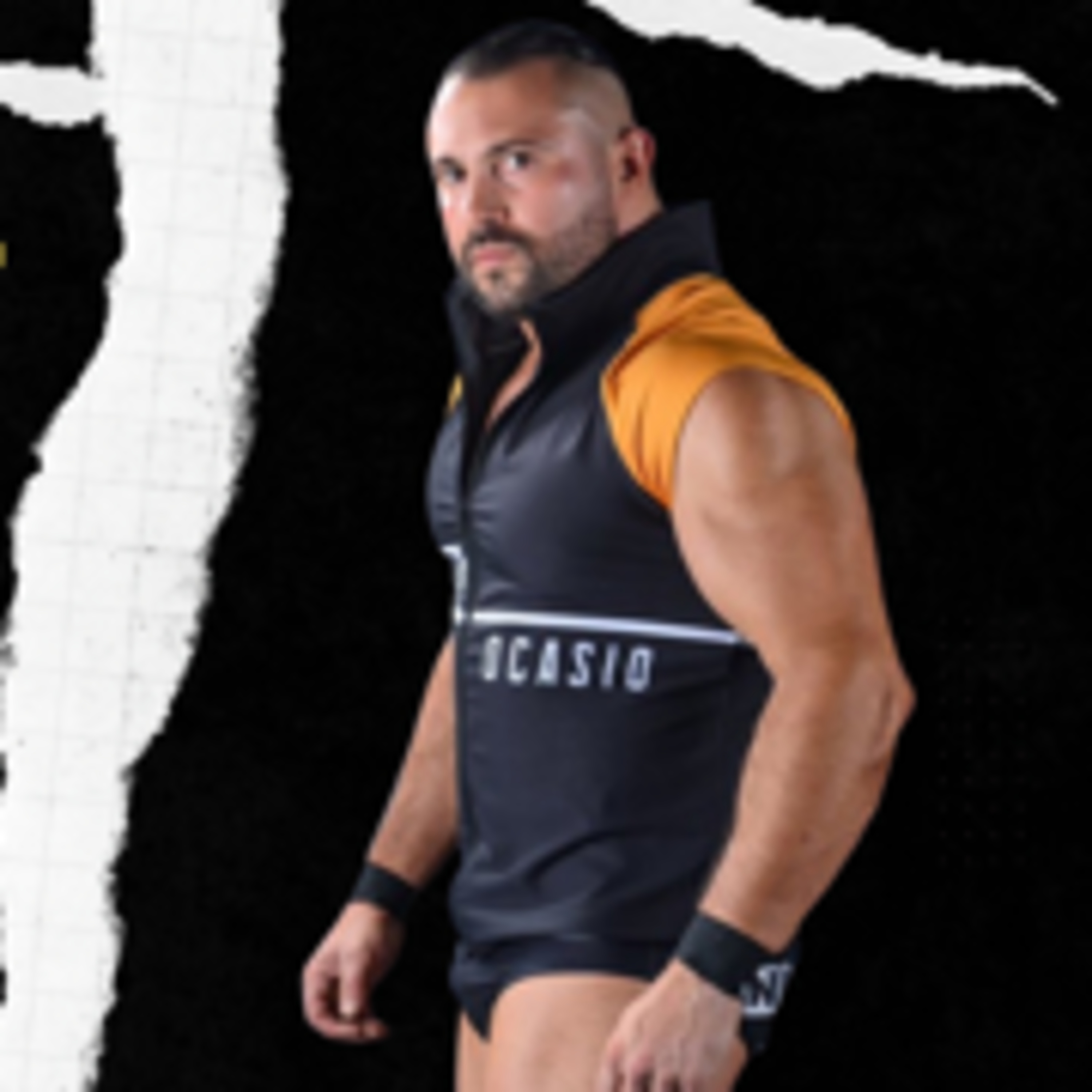 NWA Spotlight: Joe Ocasio