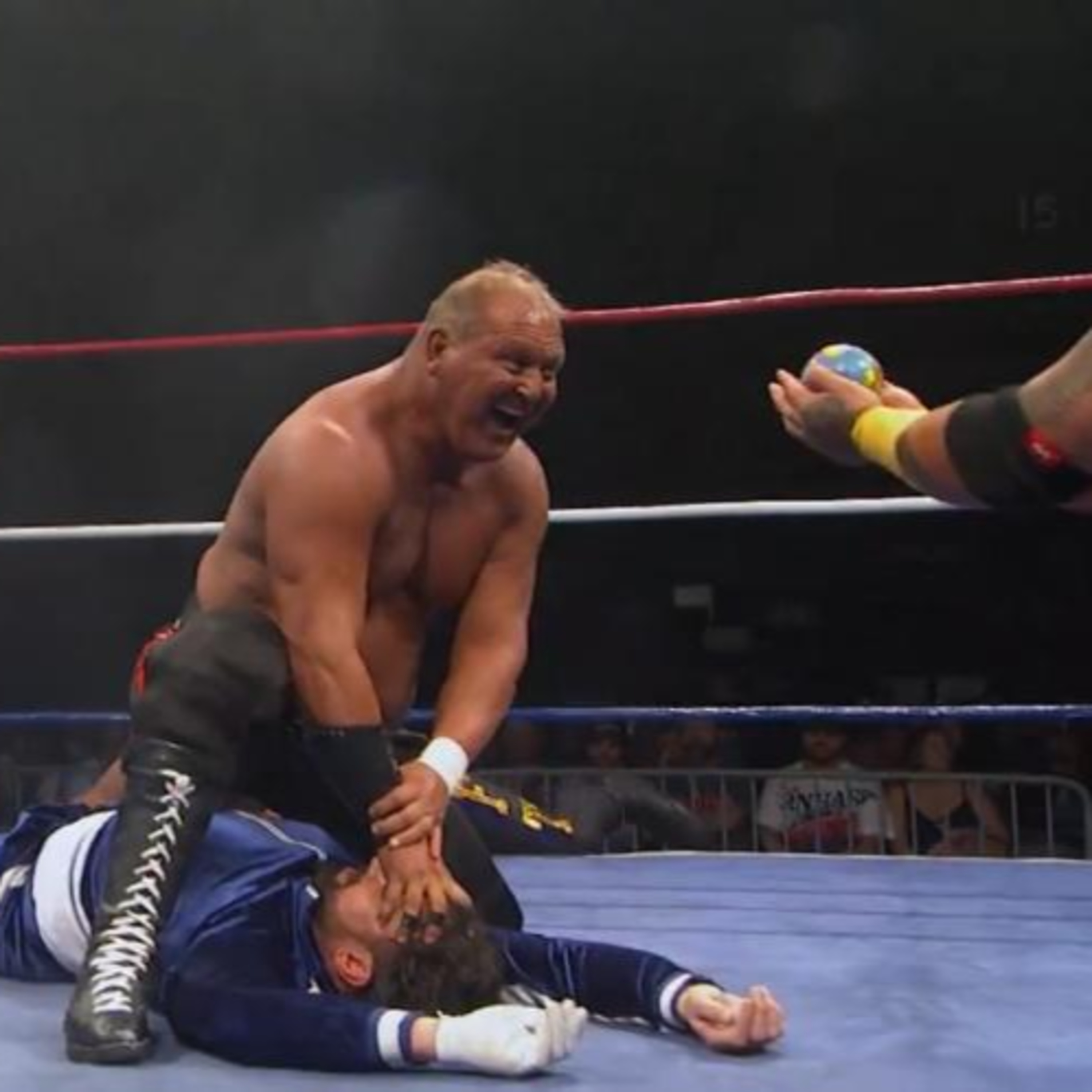 NWA LOOKS THAT KILL PART 4