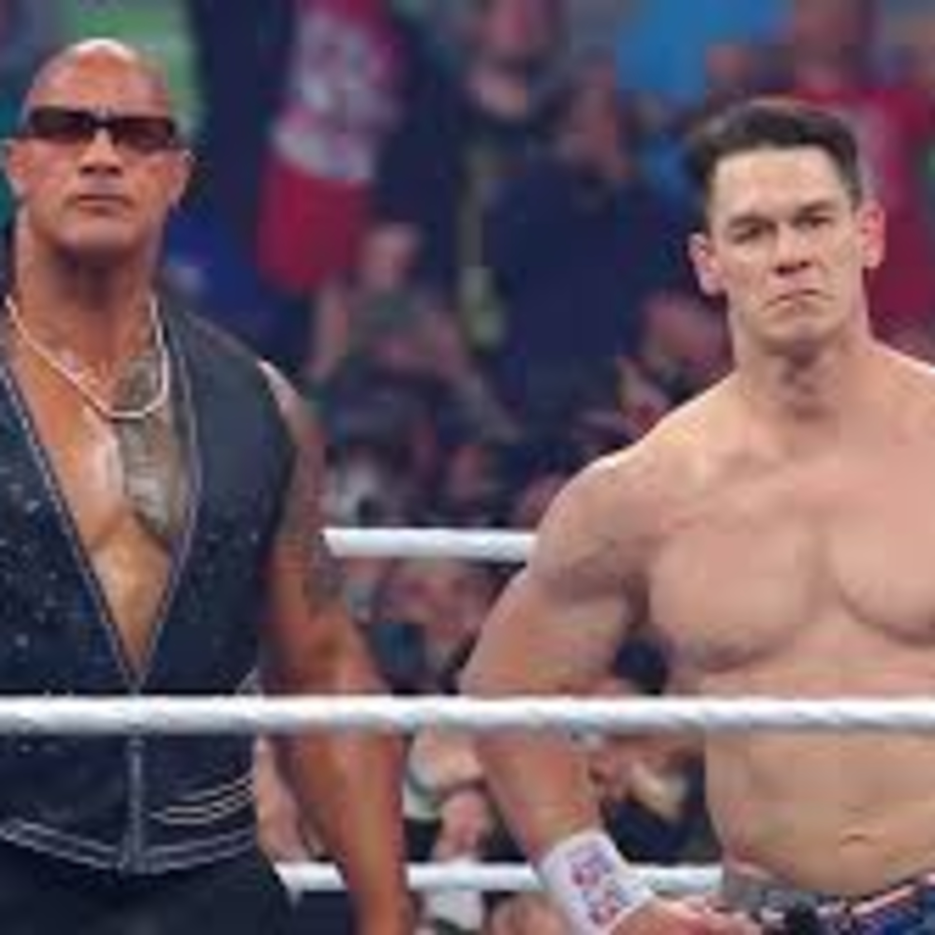 Elimination Chamber 2025 - Can you see him now?!