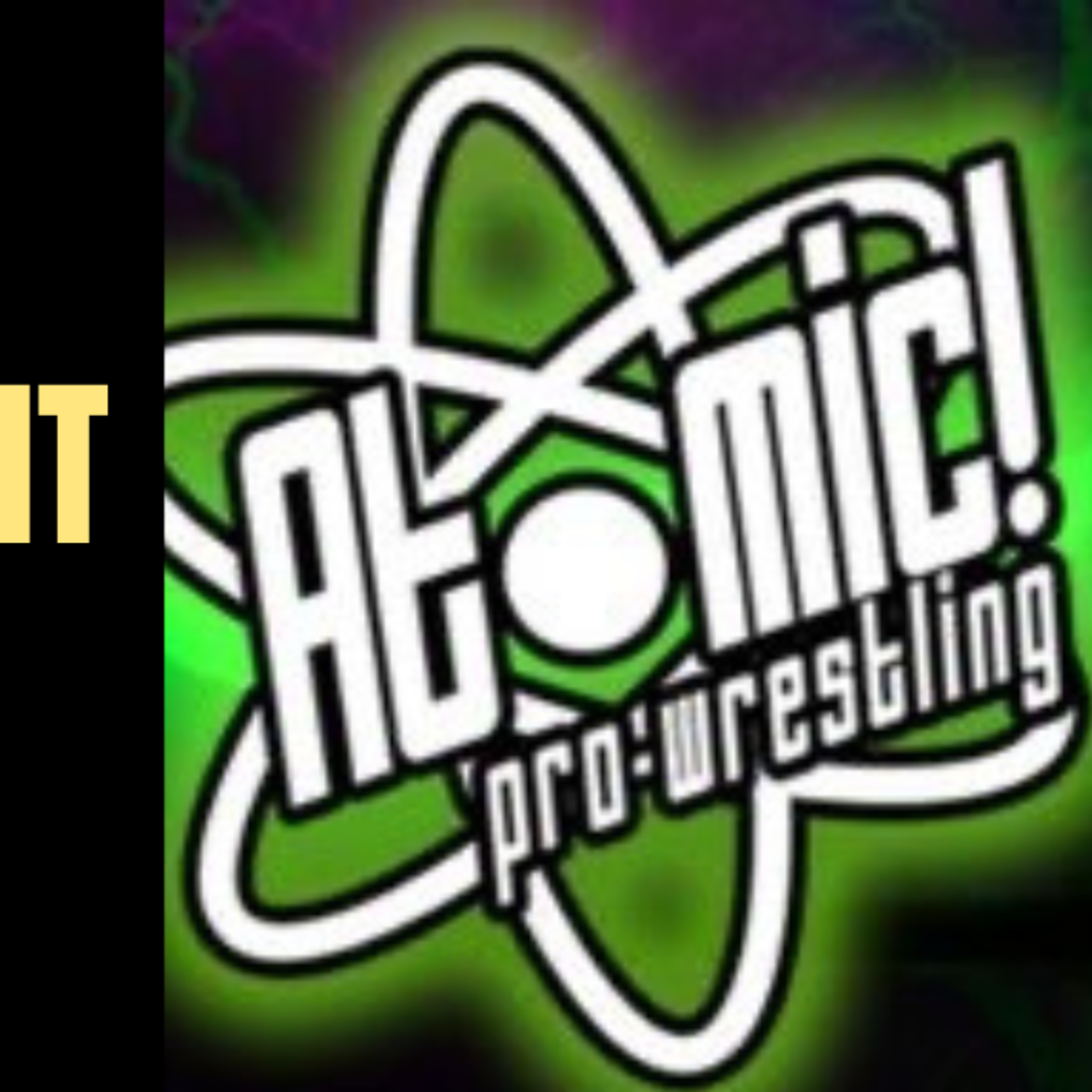 Independent Showcase - Atomic Wrestling!