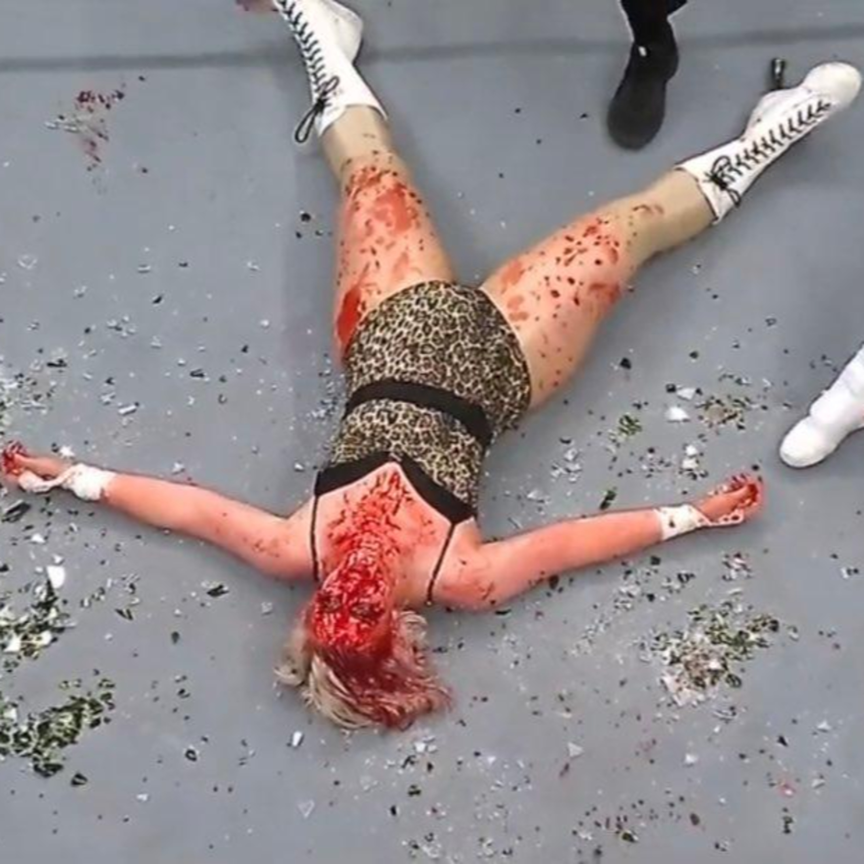 AEW Revolution 2025!
