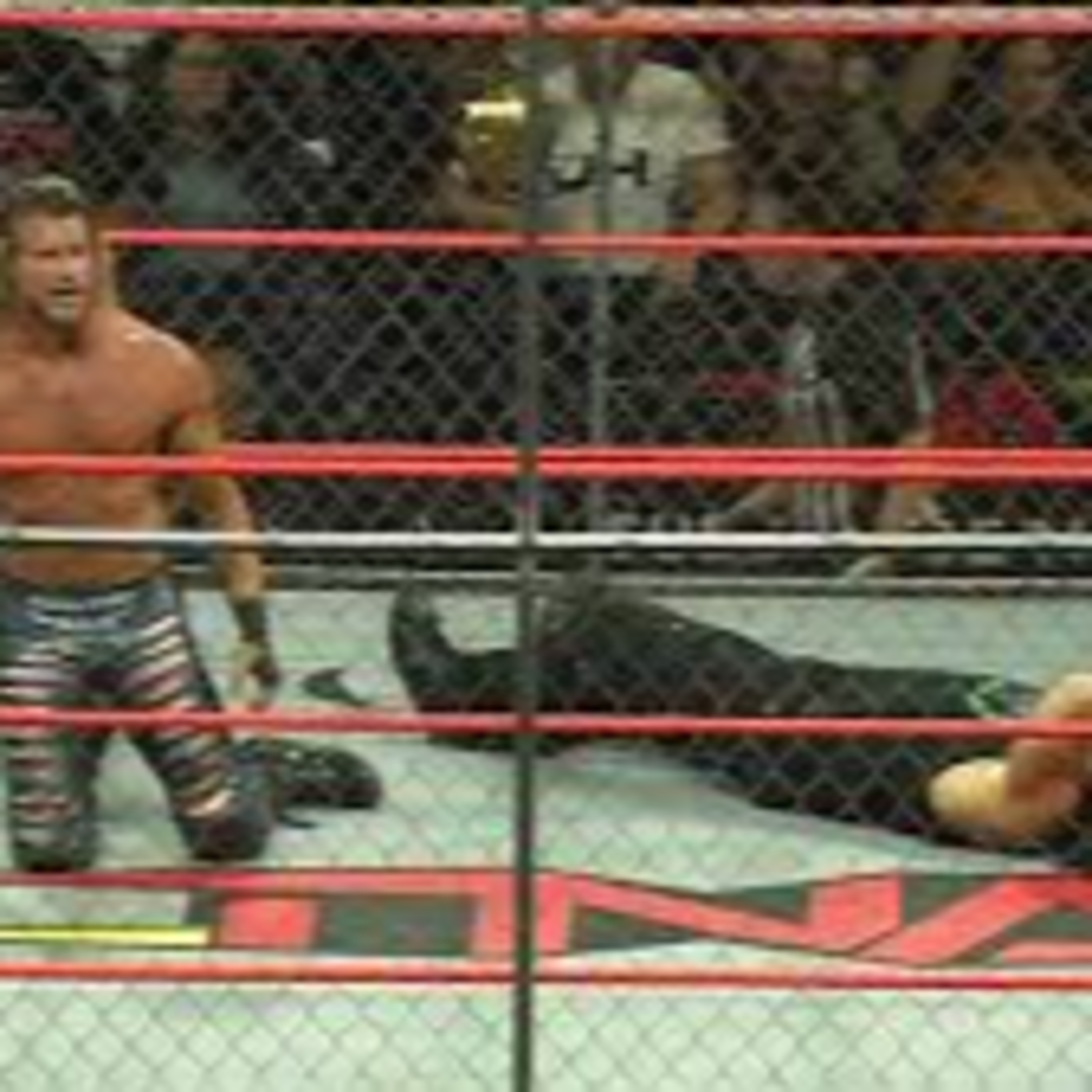 TNA SACRIFICE 2025!