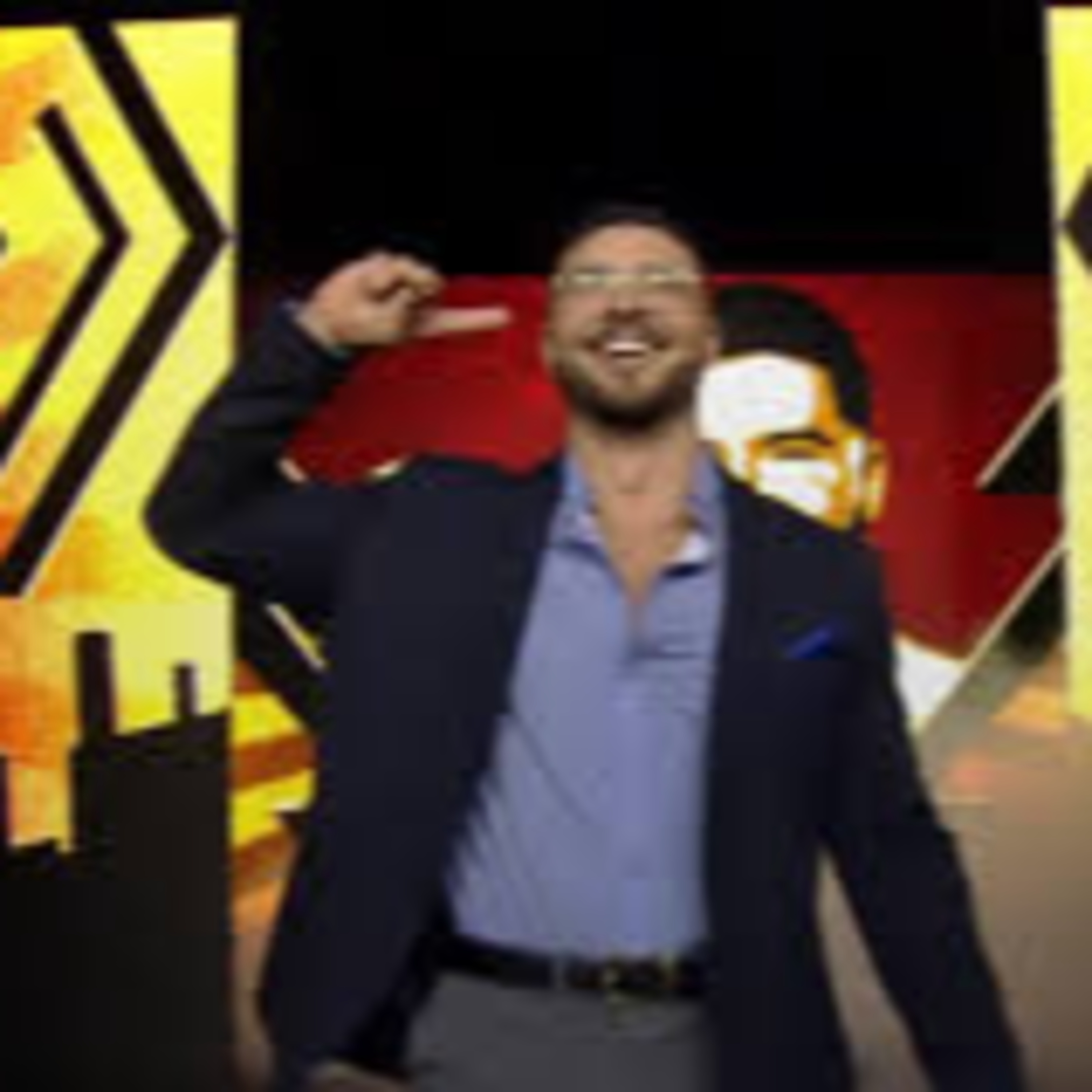 TNA Impact - All EGO!
