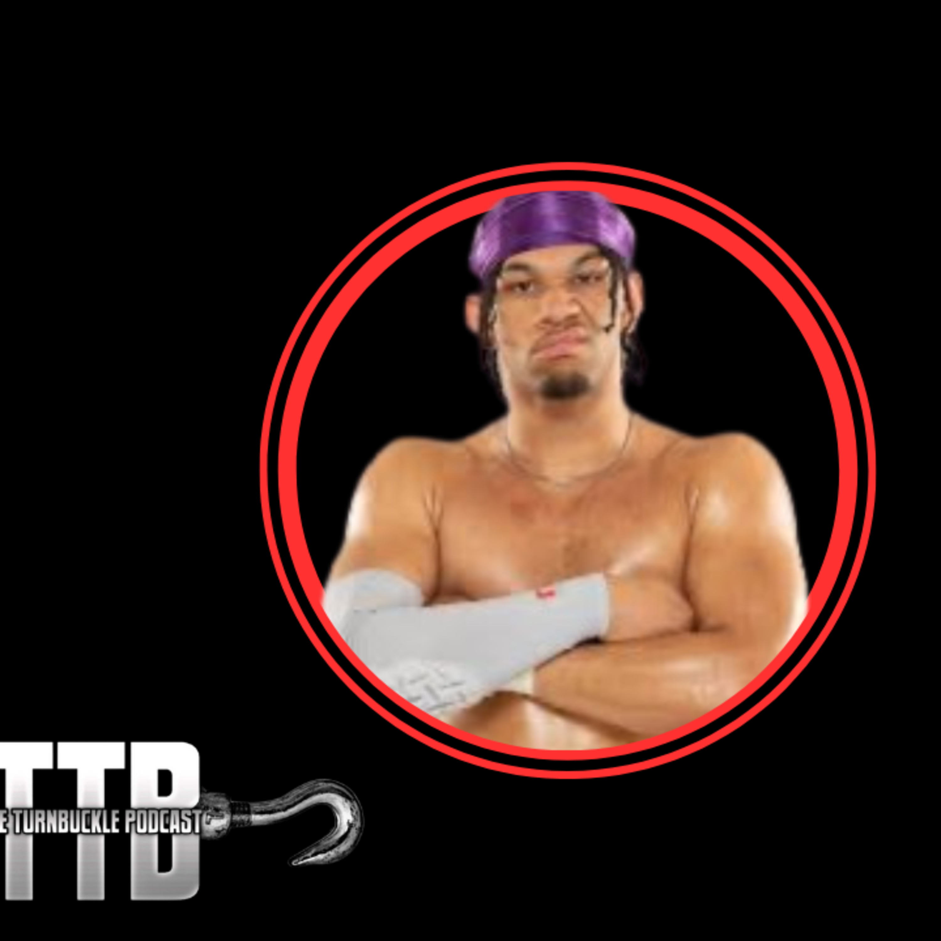 TNA Exclusive : Leon Slater!