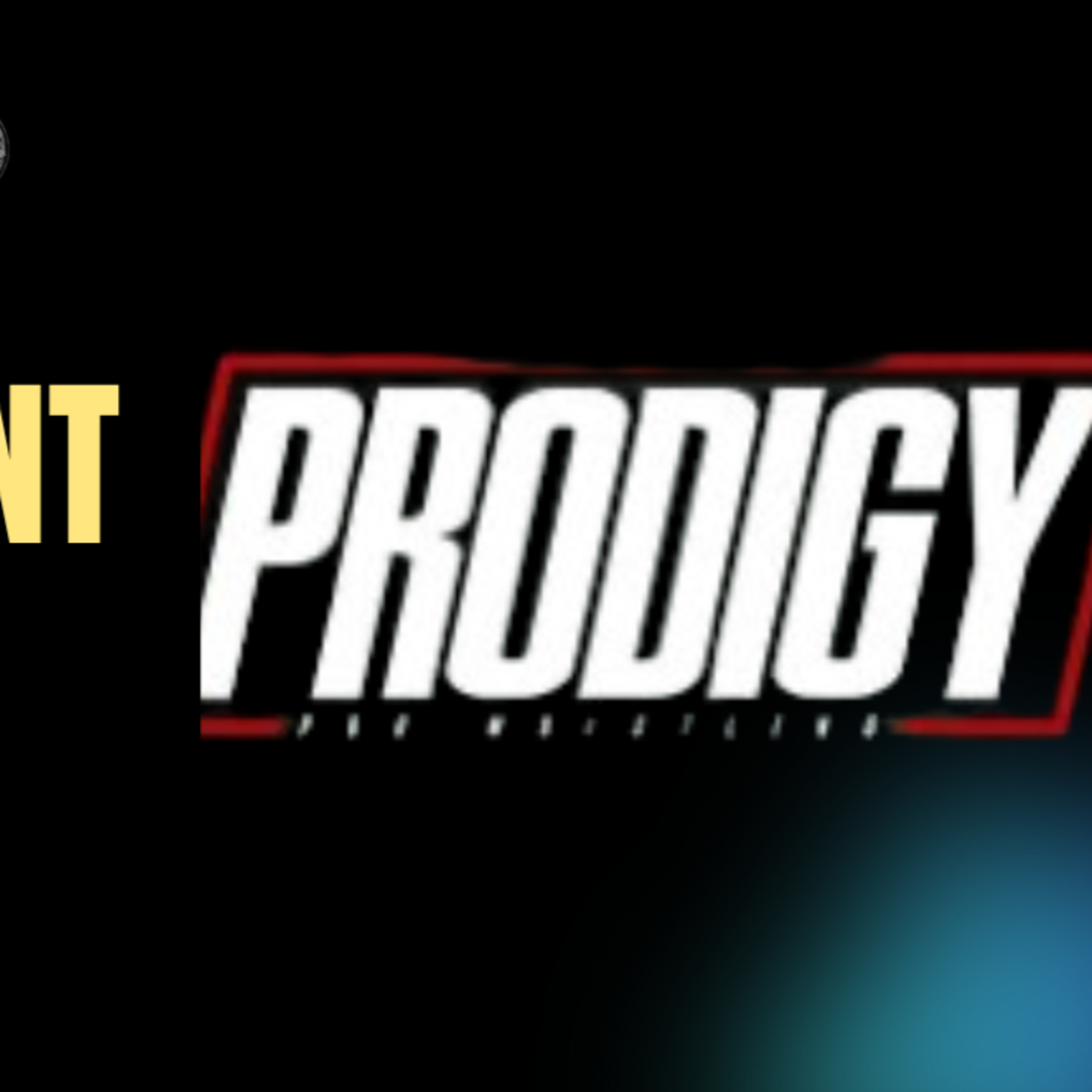 Independent Showcase - Prodigy Pro Wrestling!