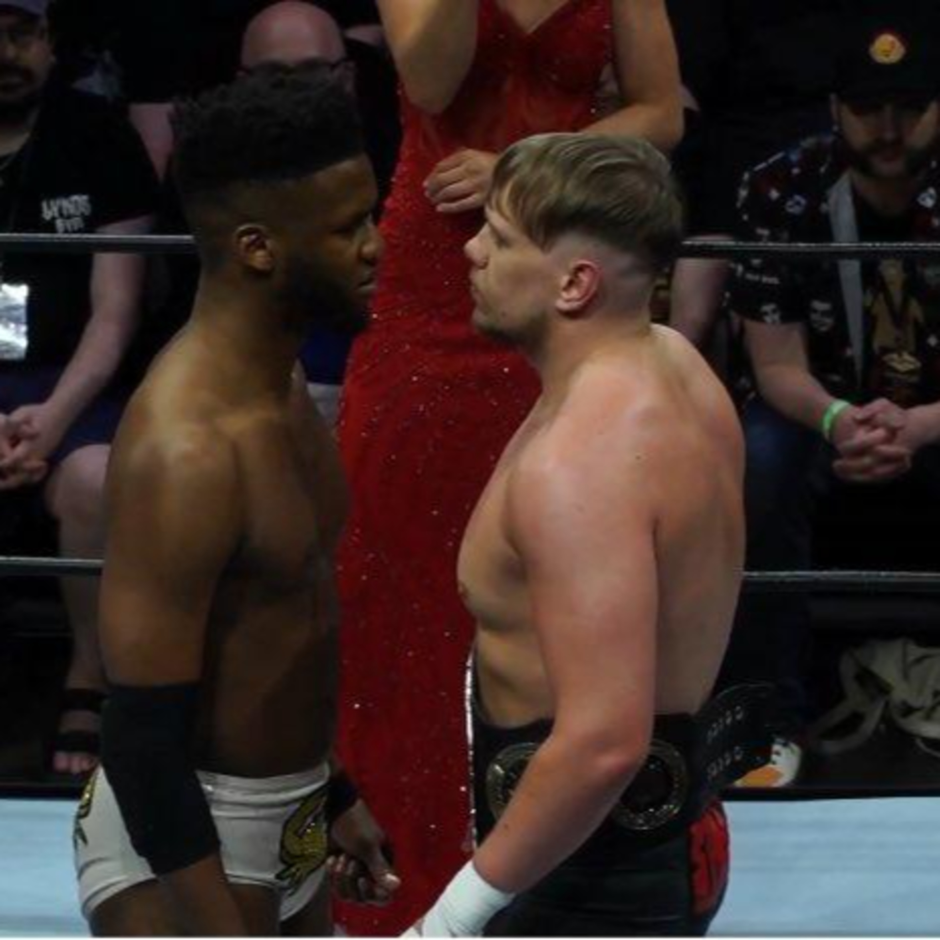 PROGRESS Chapter 179: PROGRESS Las Vegas
