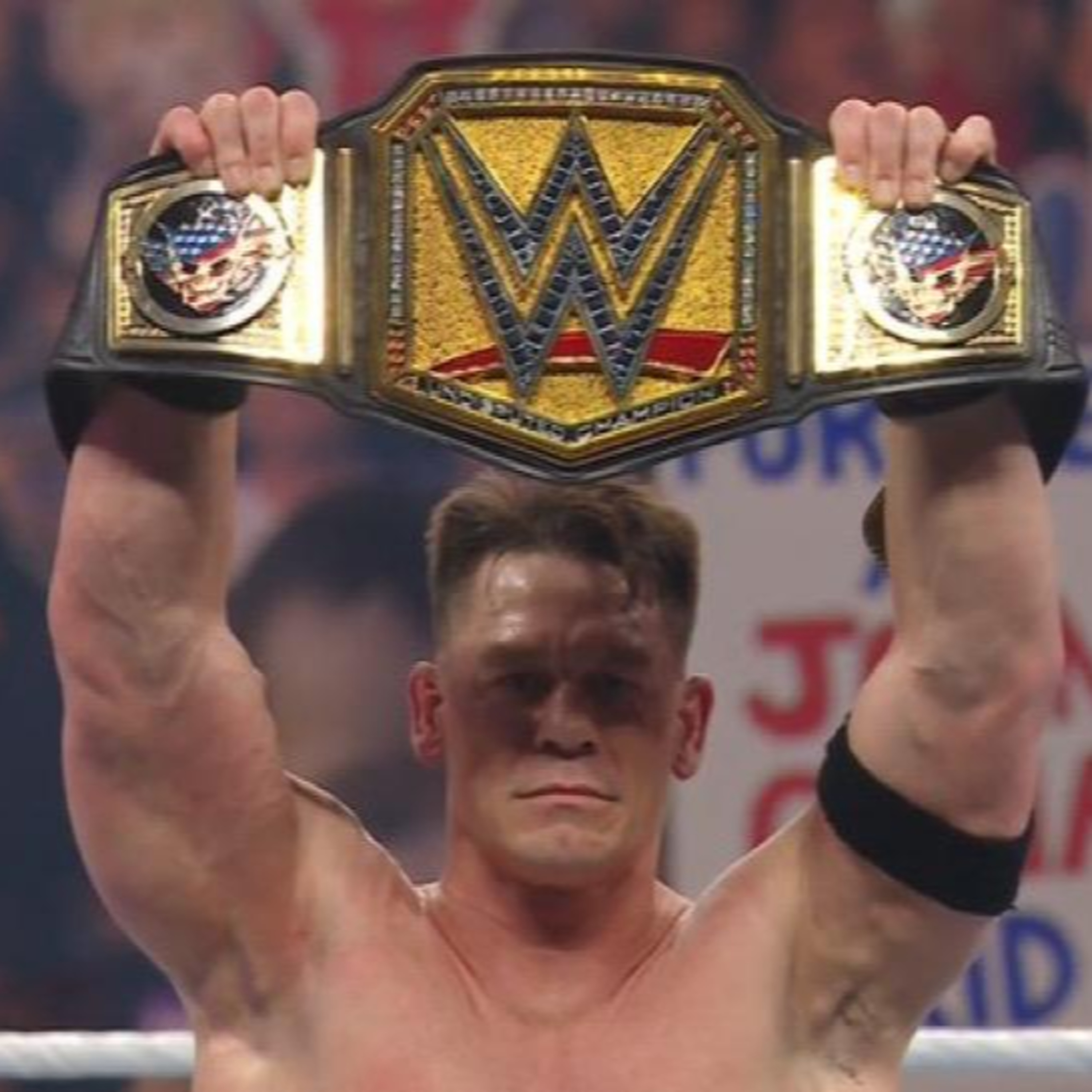 Wrestlemania Night 2!