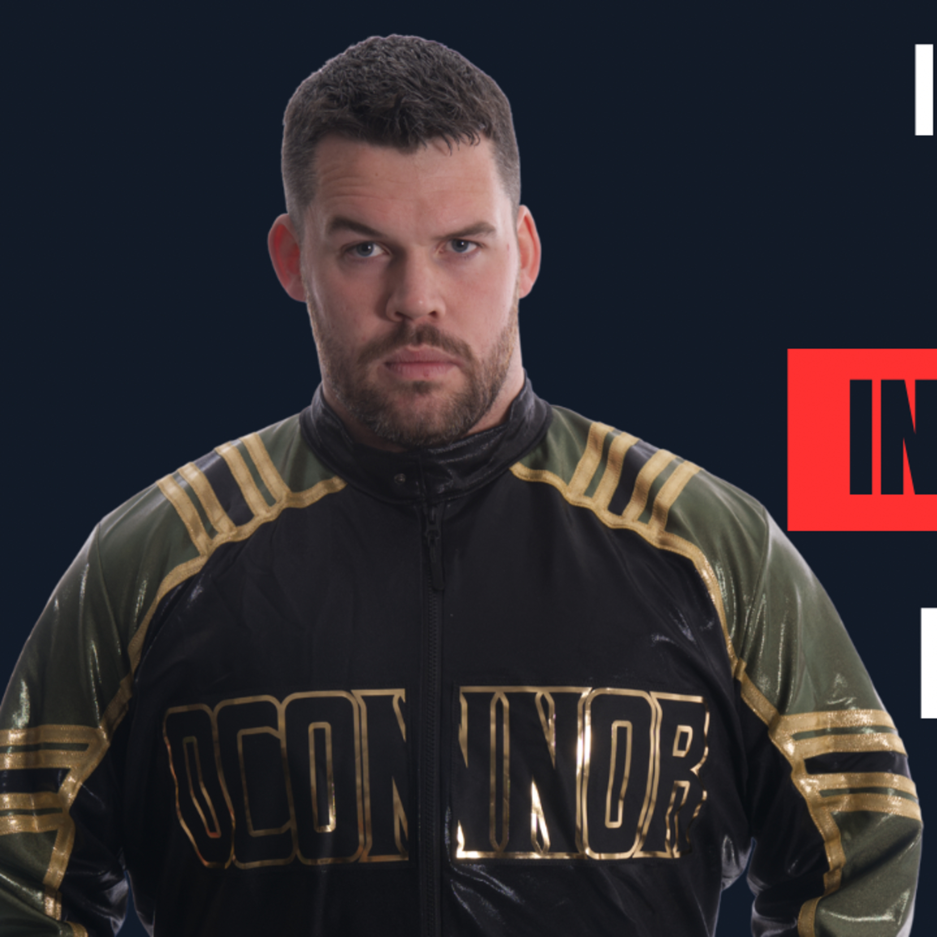 Independent Showcase - Bart O'Connor