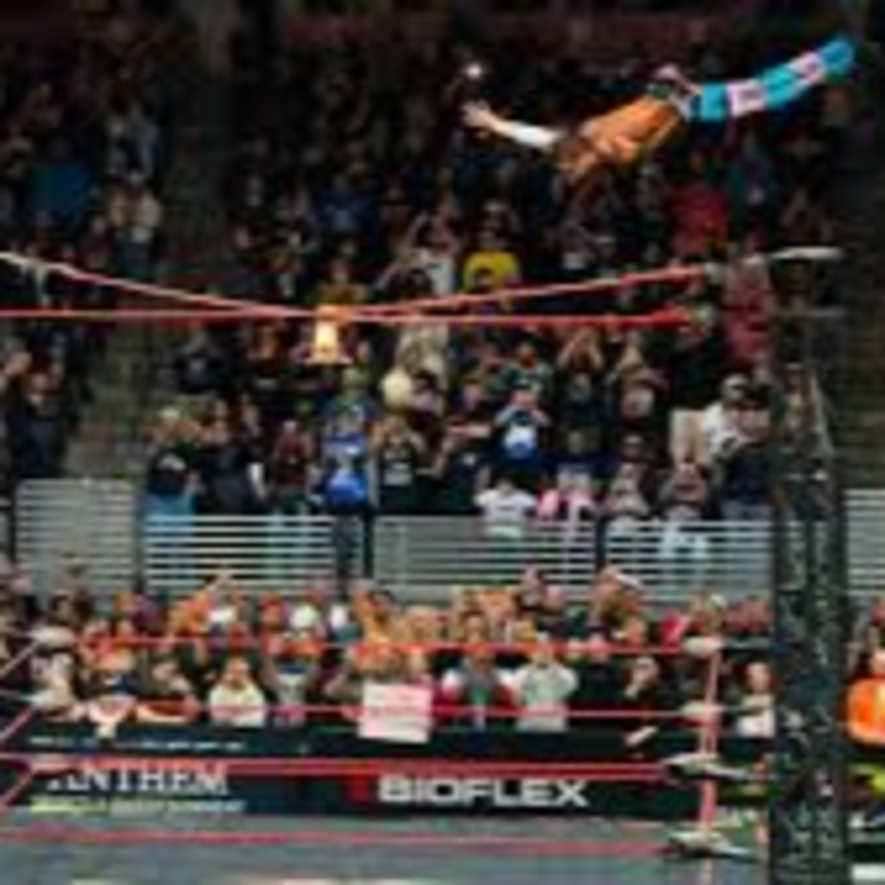 TNA Rebellion 2025
