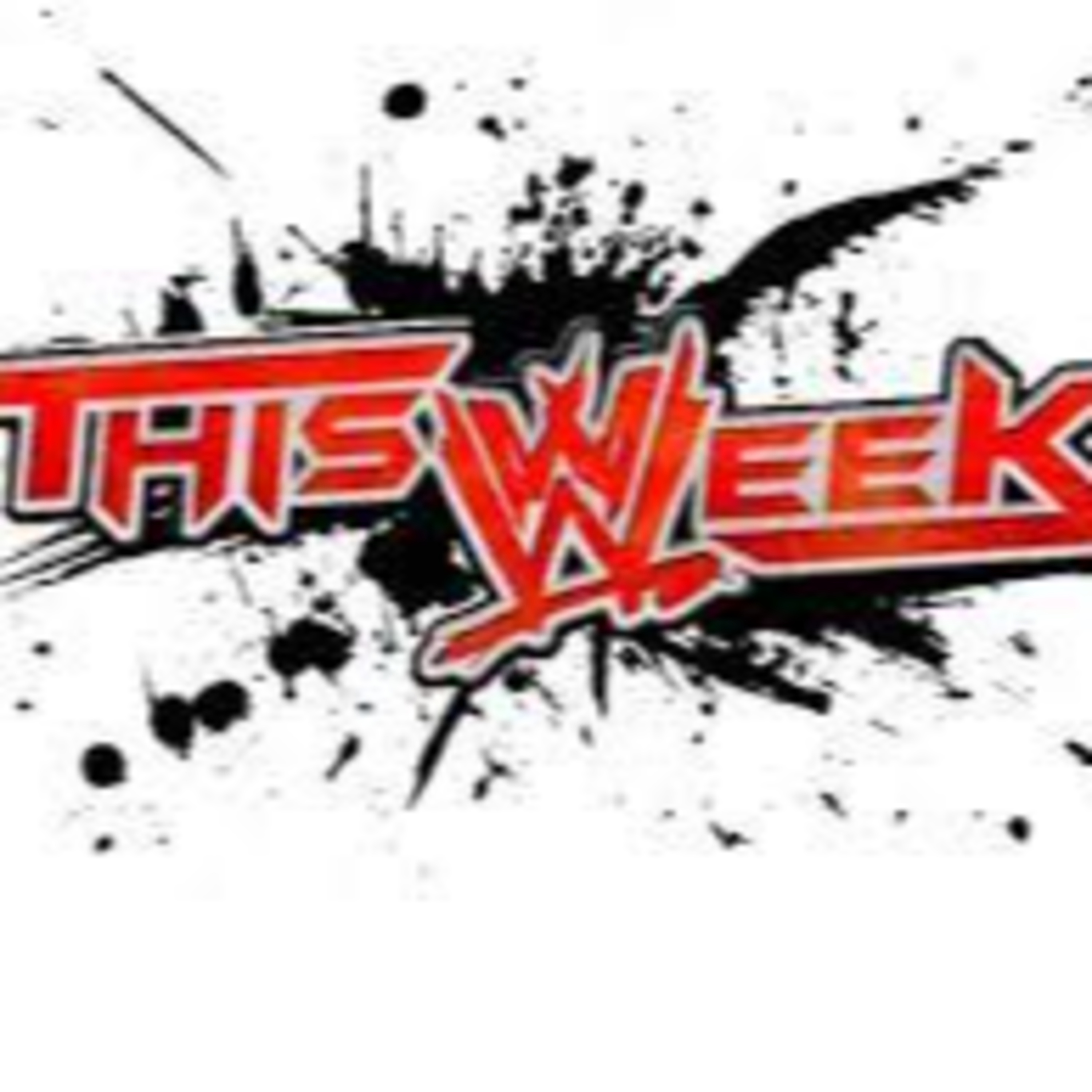 This Week In Wrestling