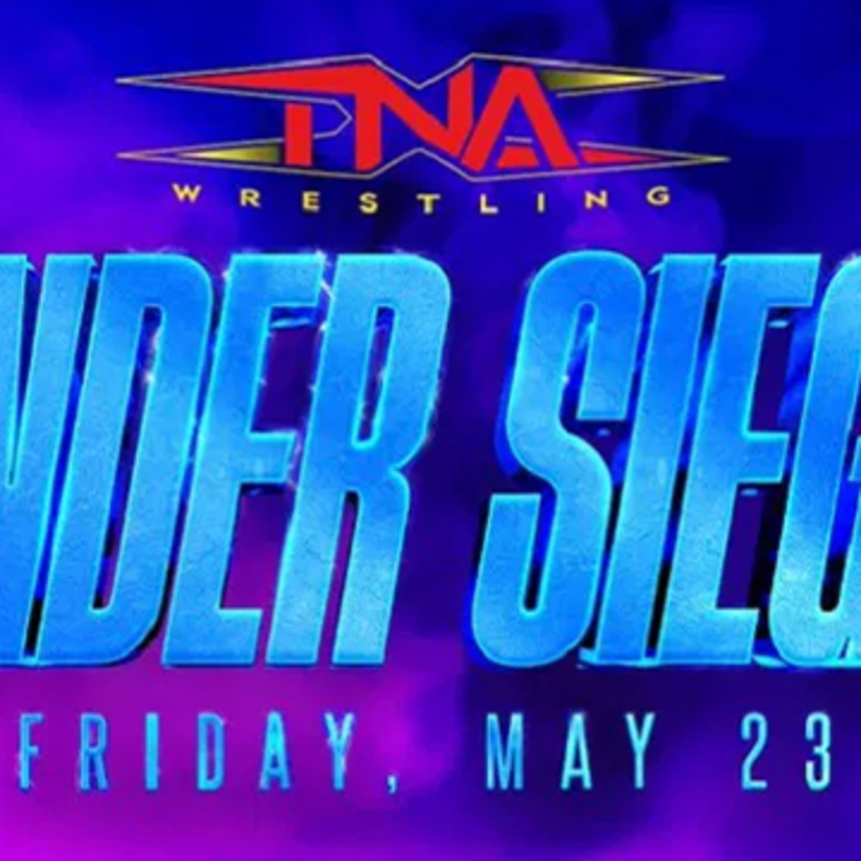 TNA Under Siege 2025