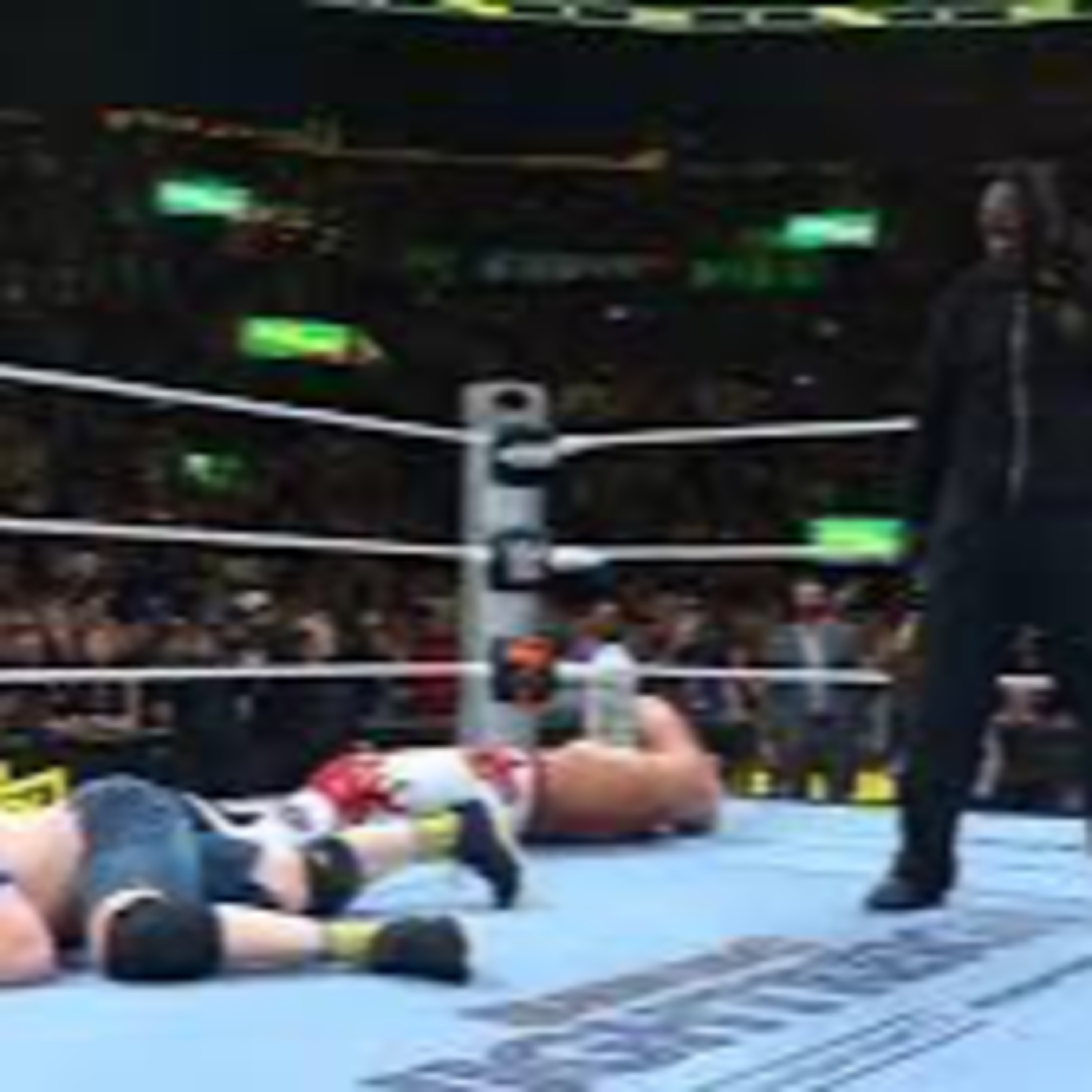 WWE Money In The Bank