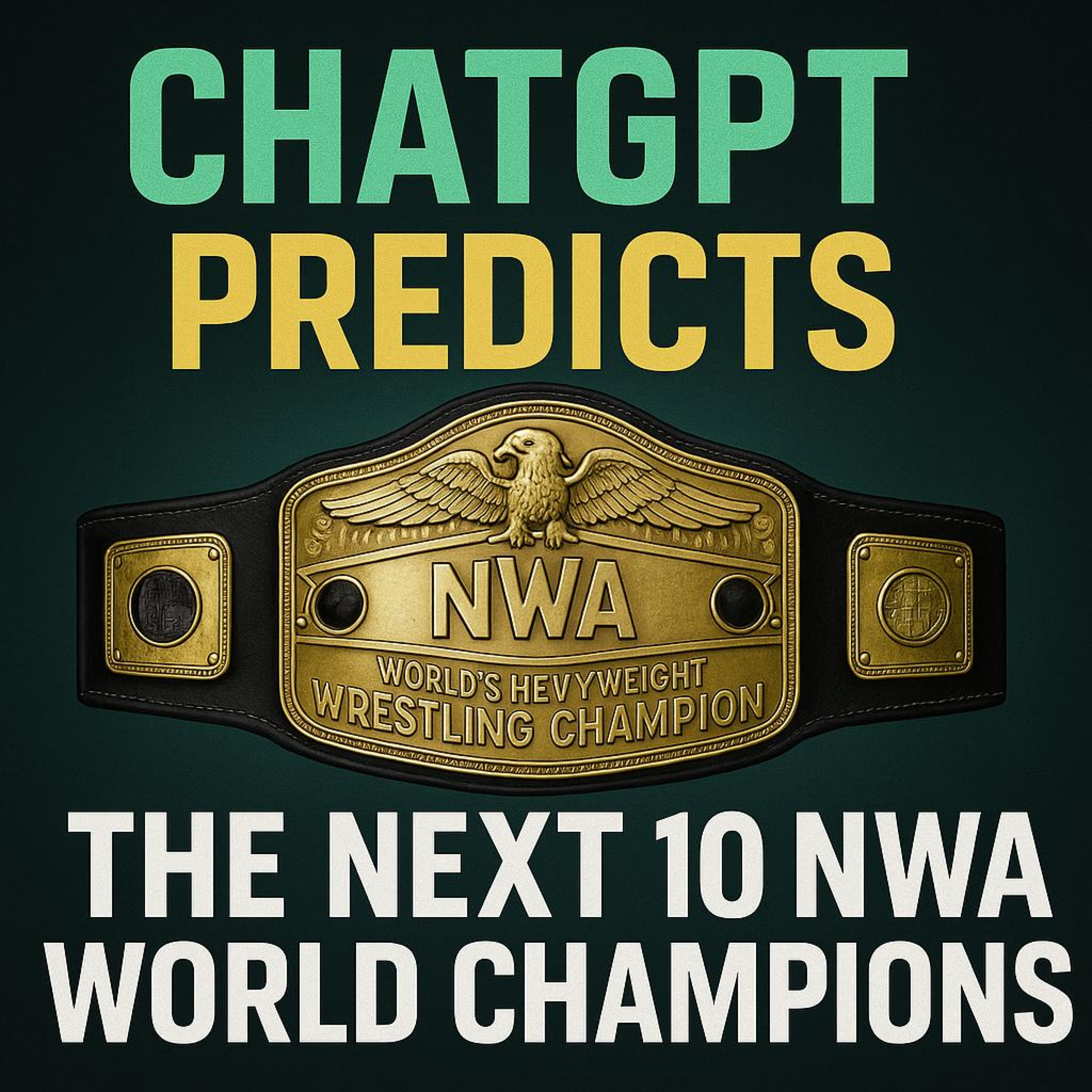 CHAT GPT Predicts!
