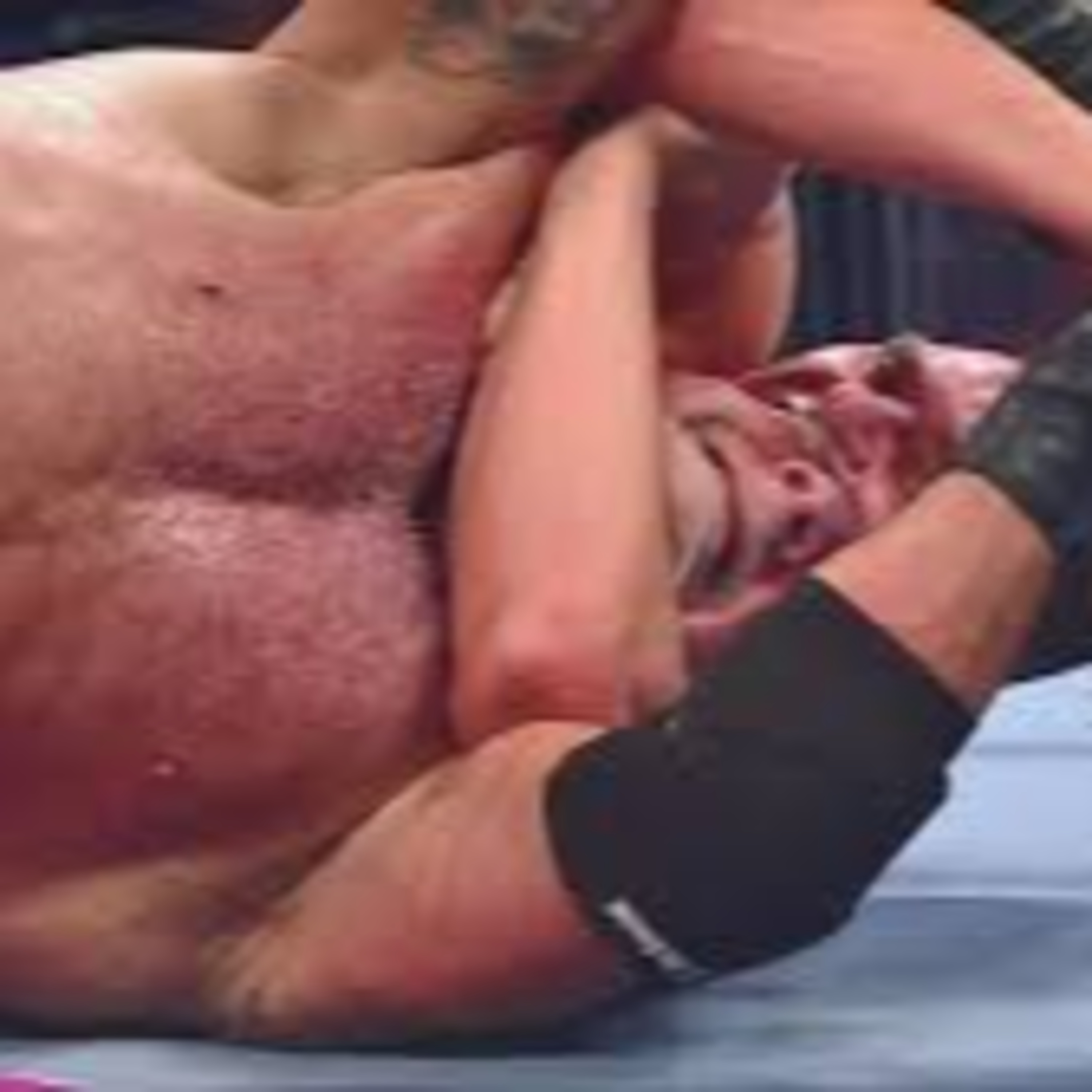 Saturday Nights Main Event - Goldberg Retires