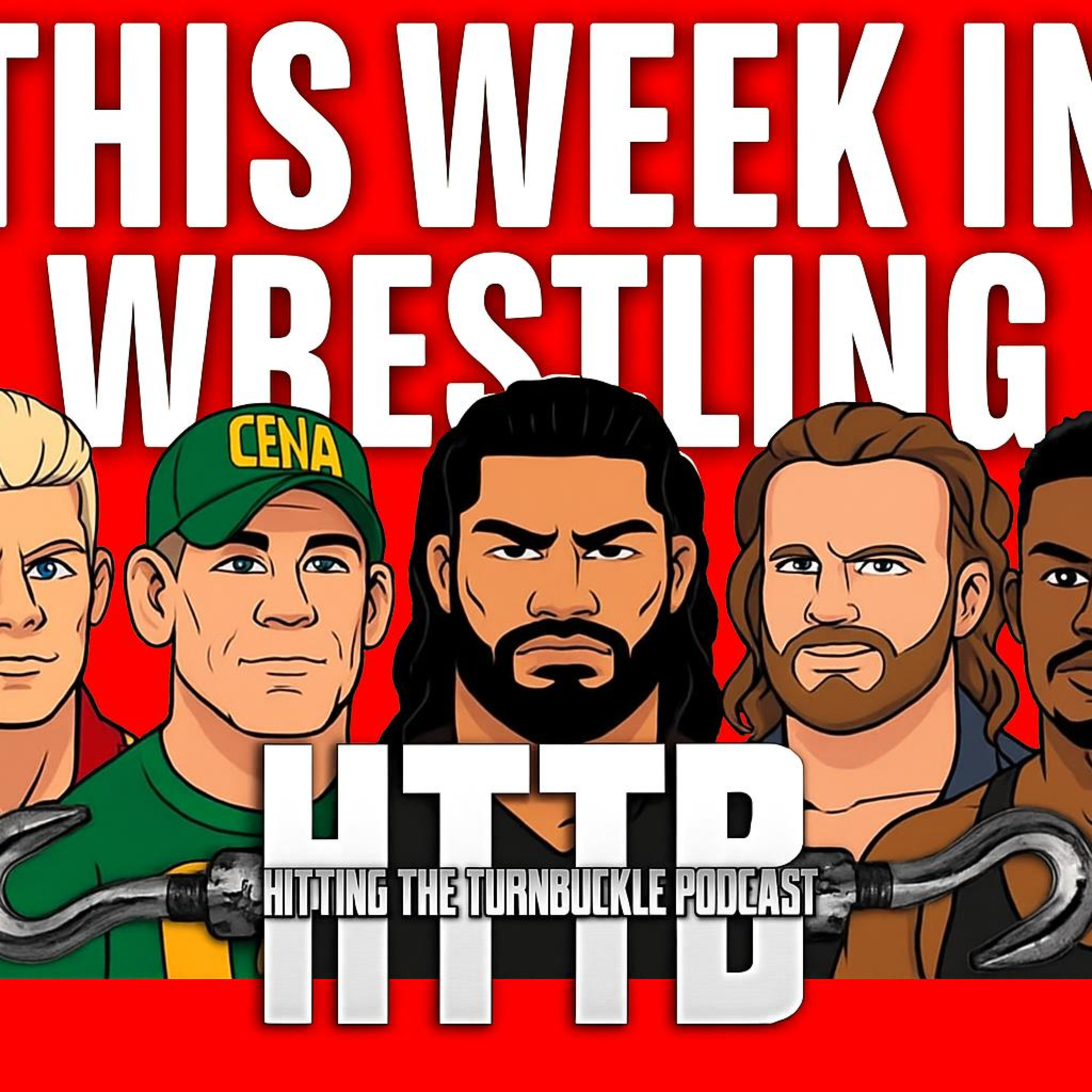 This Week In Wrestling