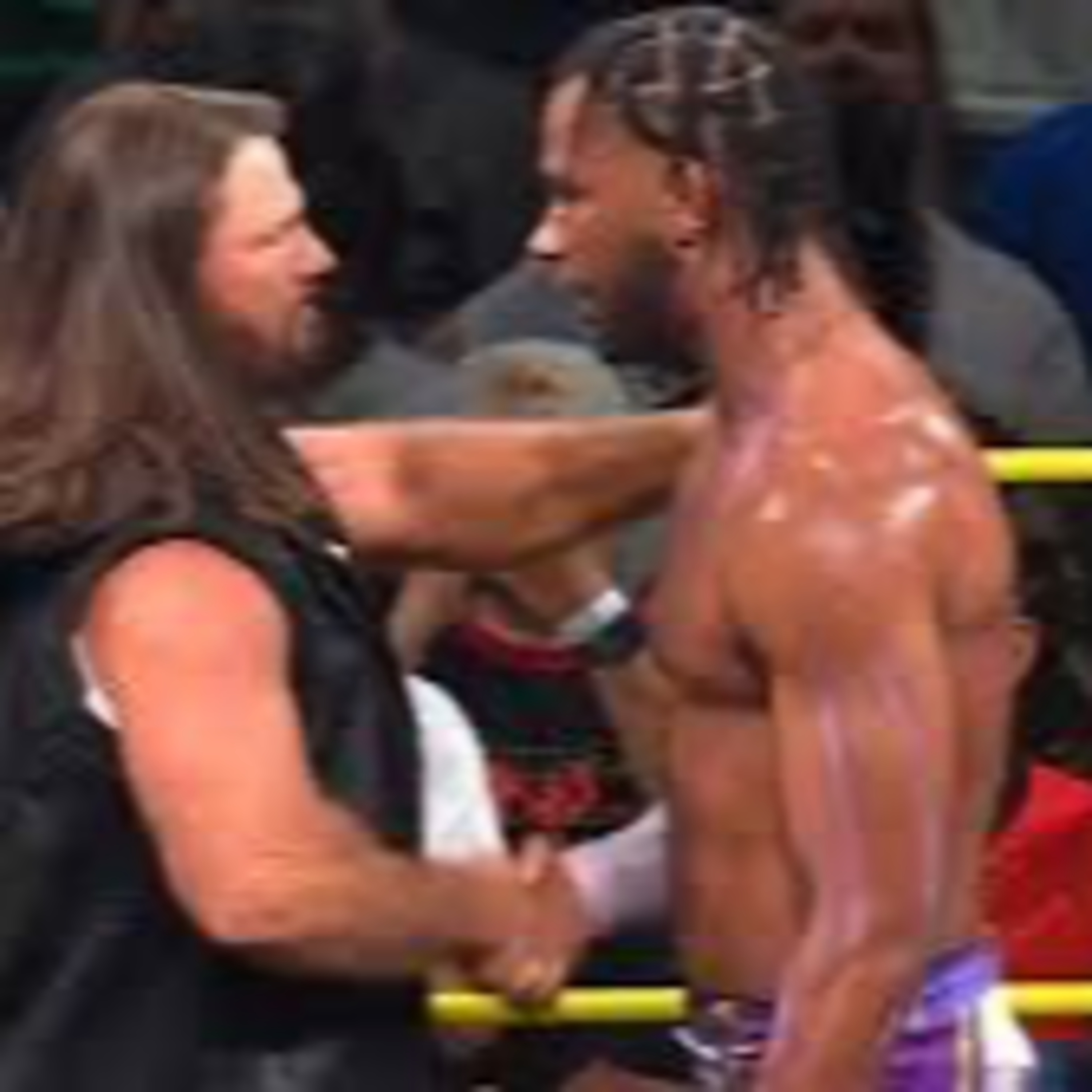 TNA Slammiversary 2025!