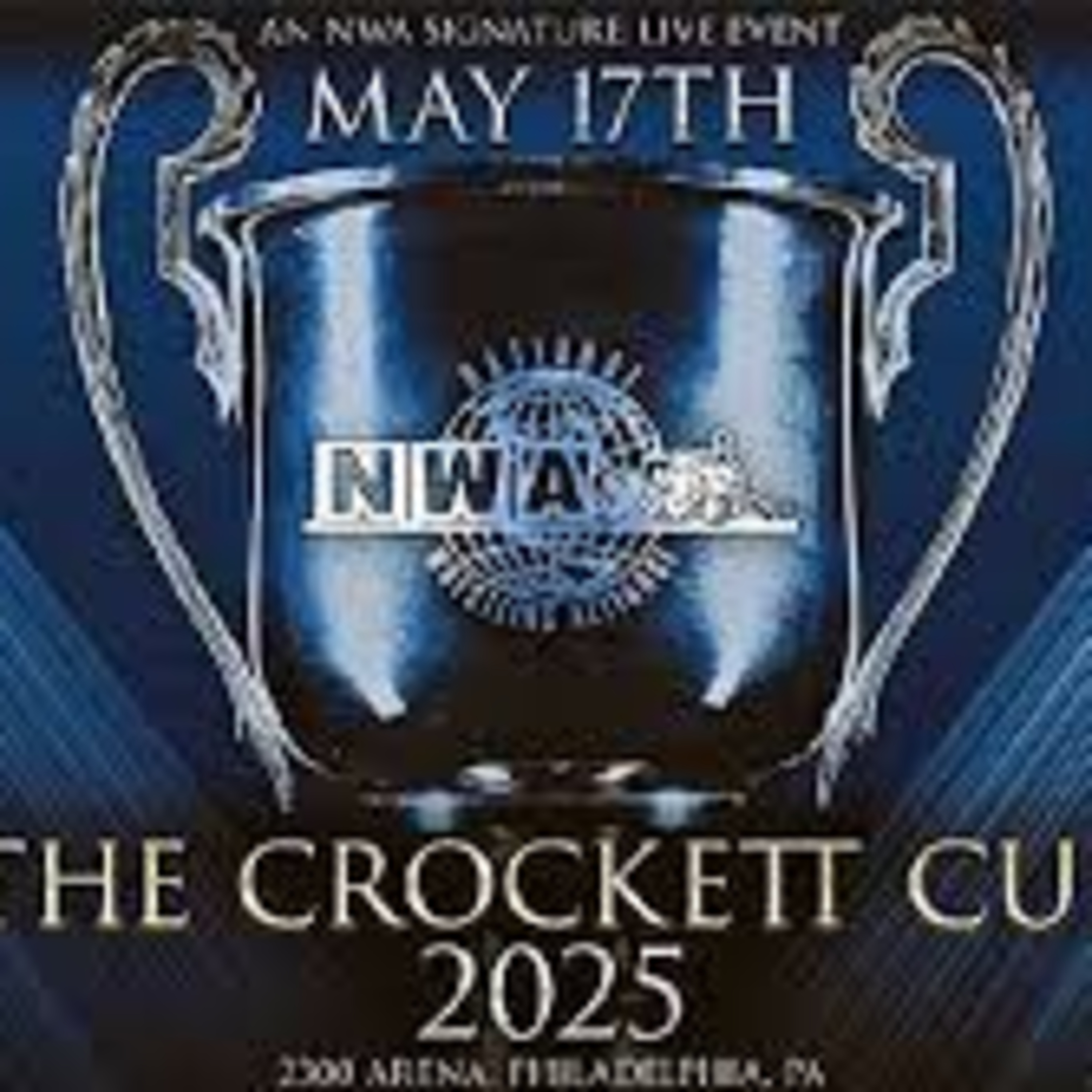 NWA Crockett Cup 2025 Night 1