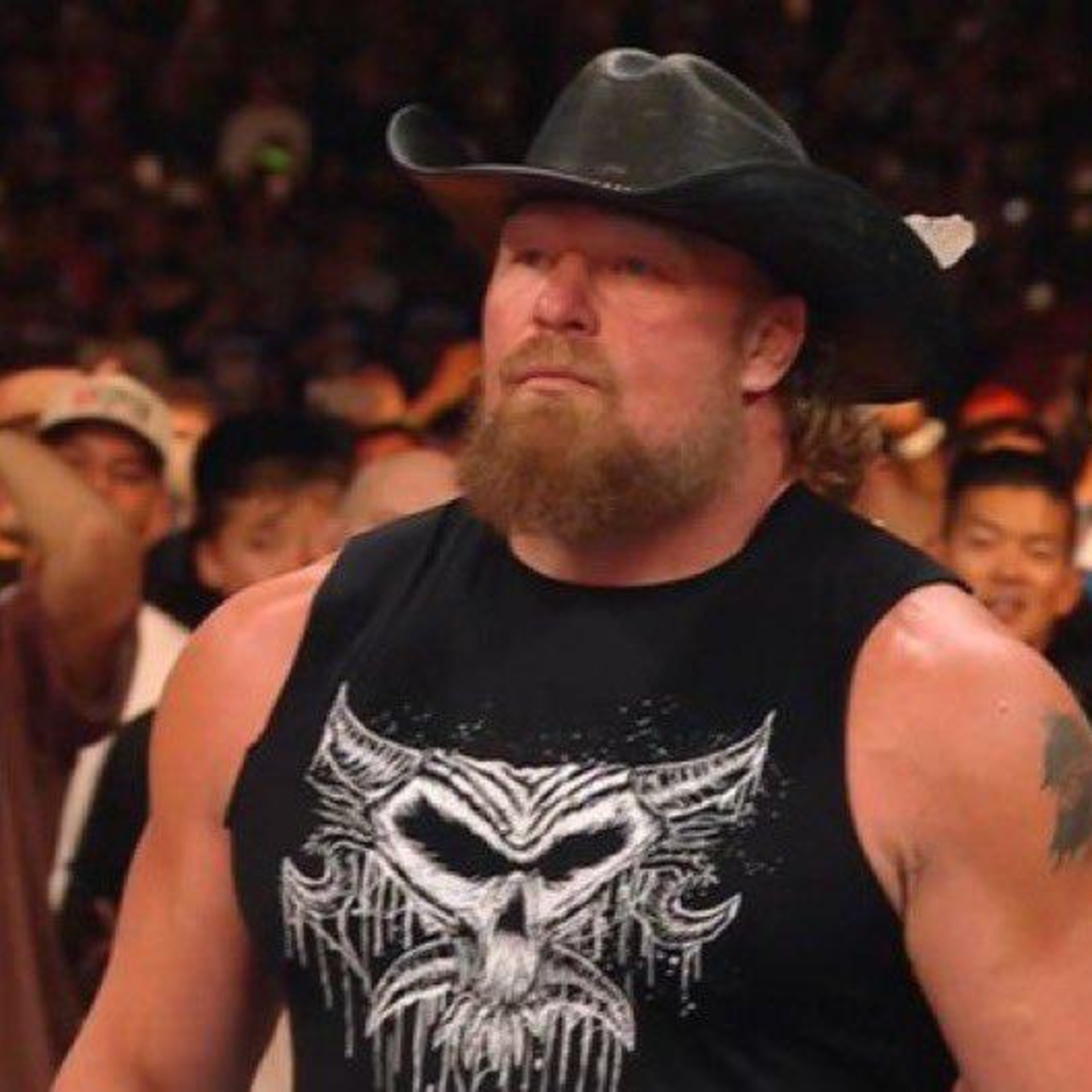 SummerSlam Sunday - Beast Awakened