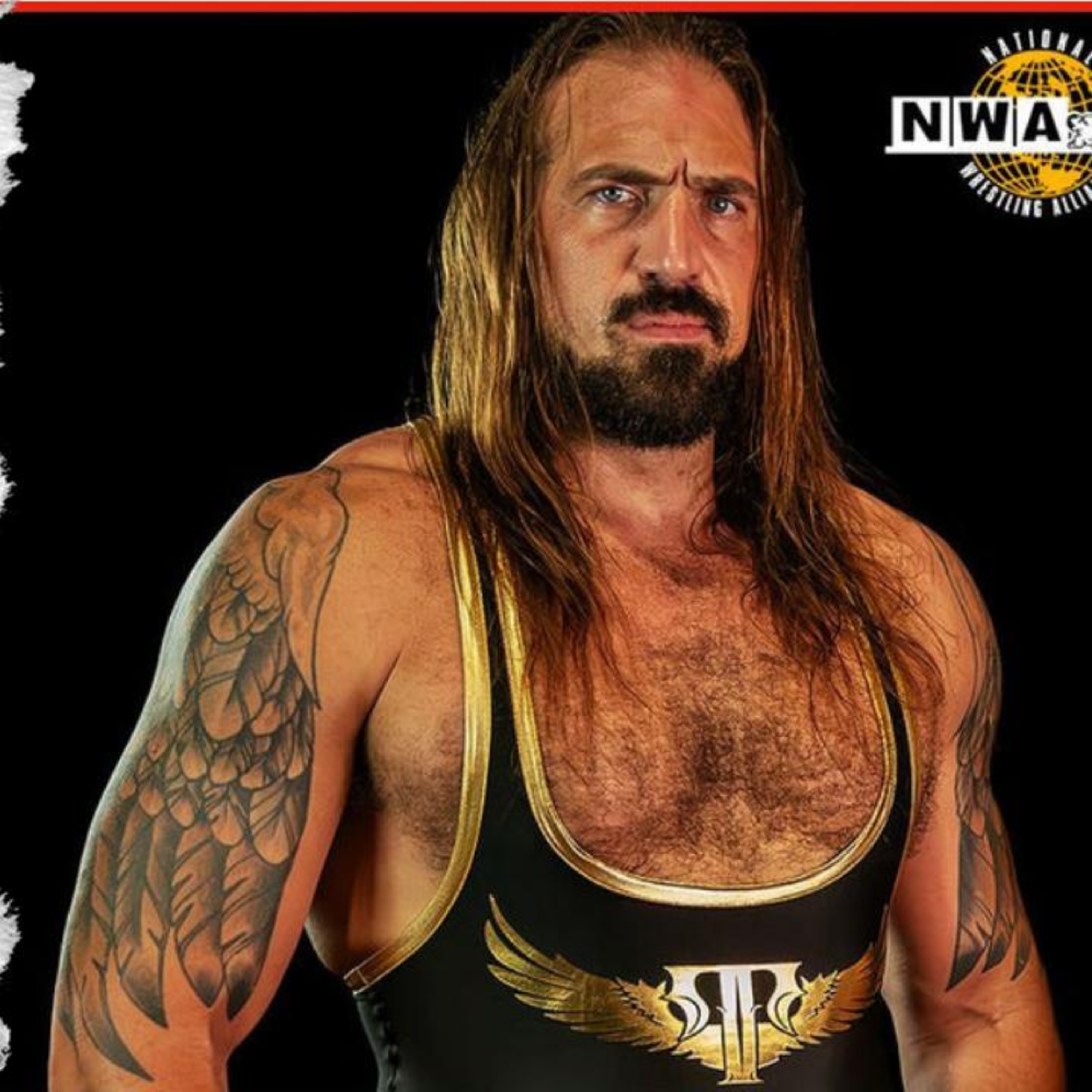 NWA Spotlight - Jack Talos