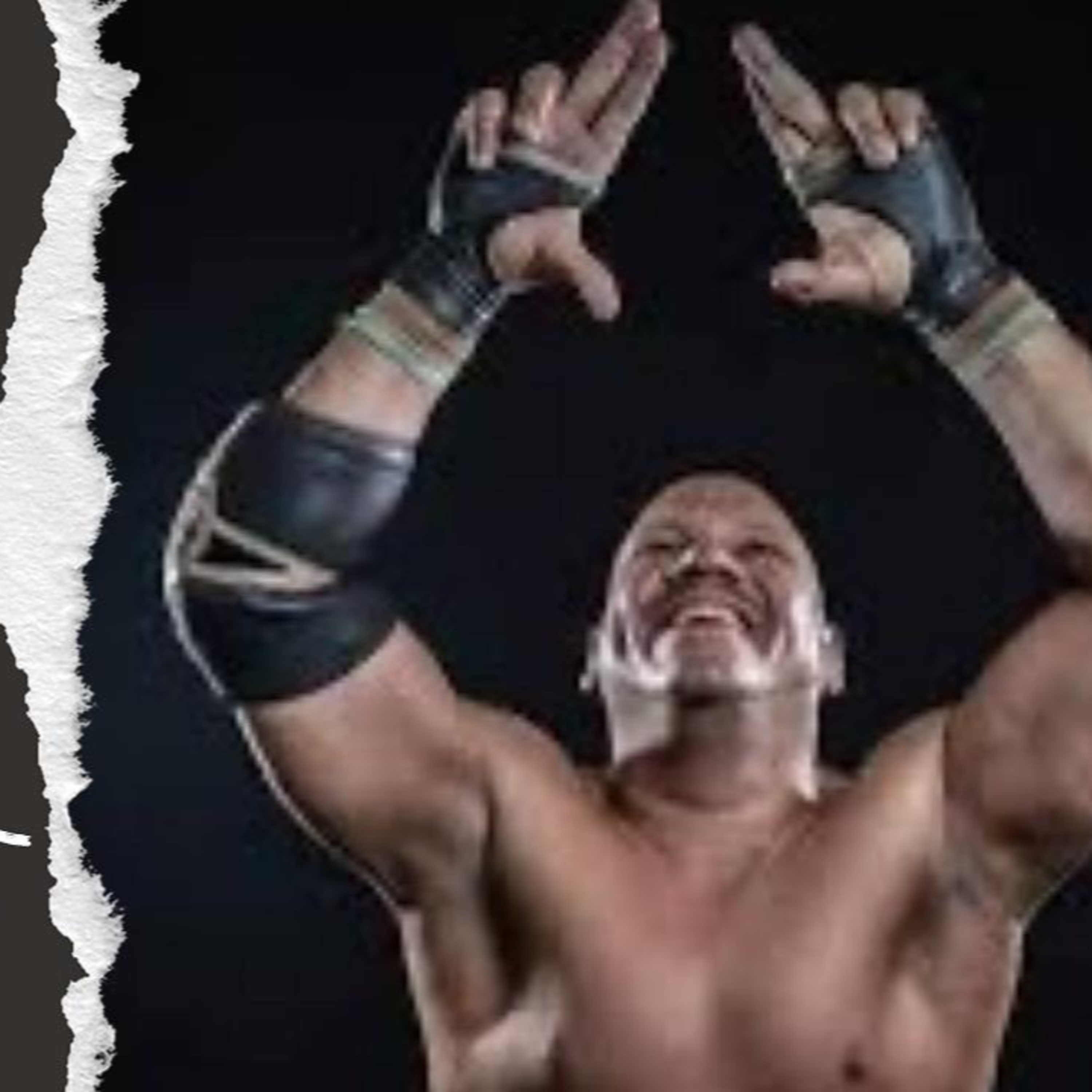 Exodus Pro Wrestling - J Rocc