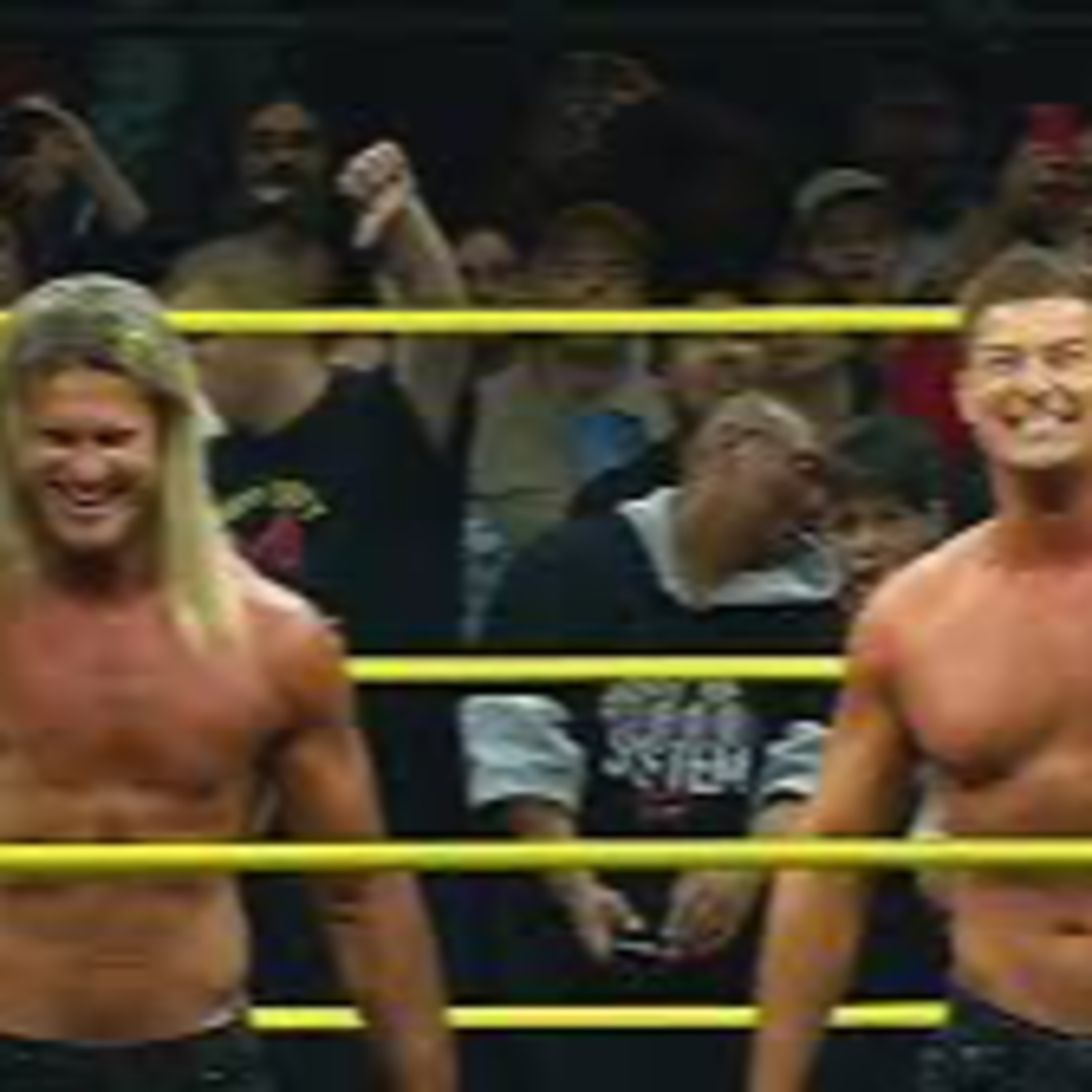 TNA Impact - Brothers In Arms