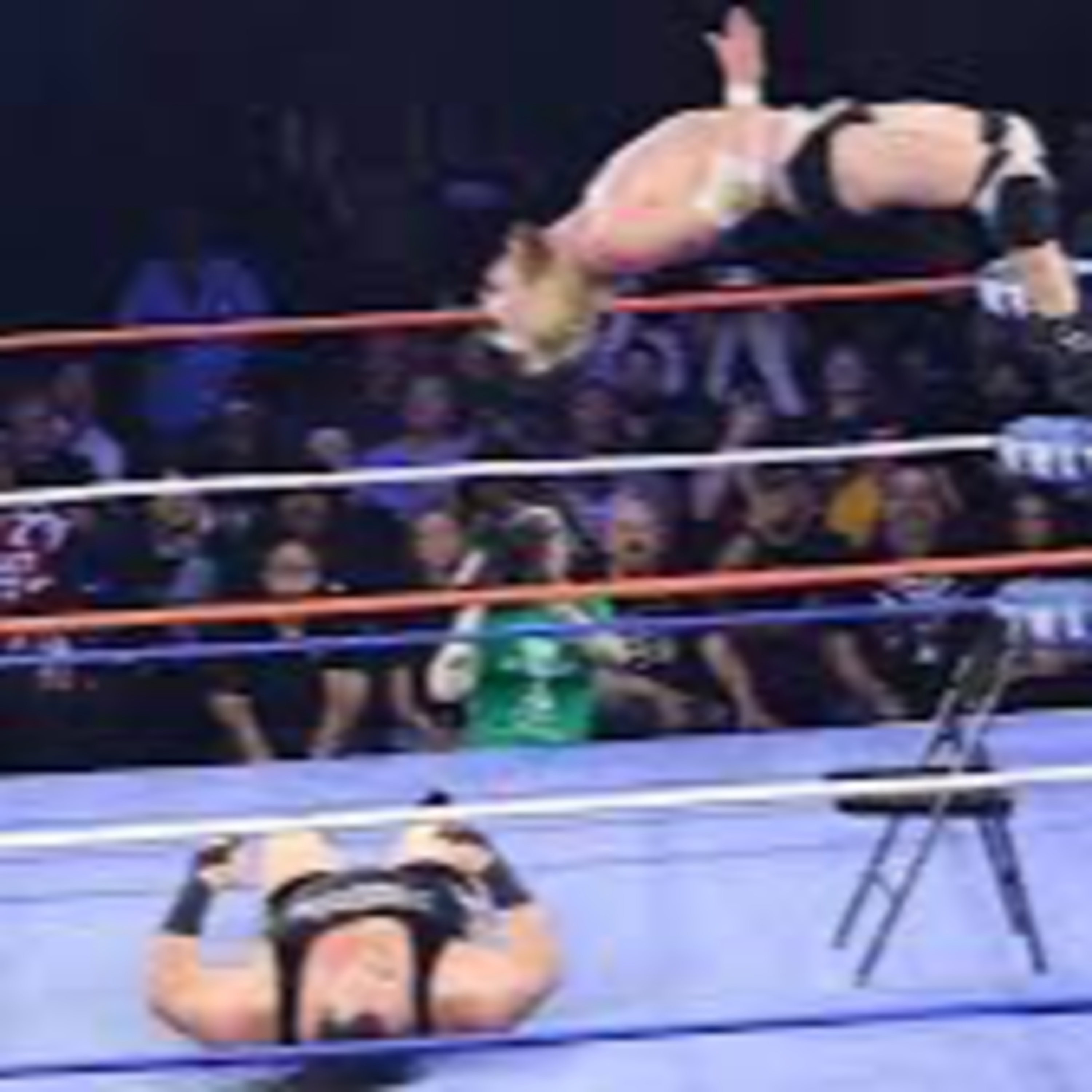 NWA Powerr Crockett Cup Final