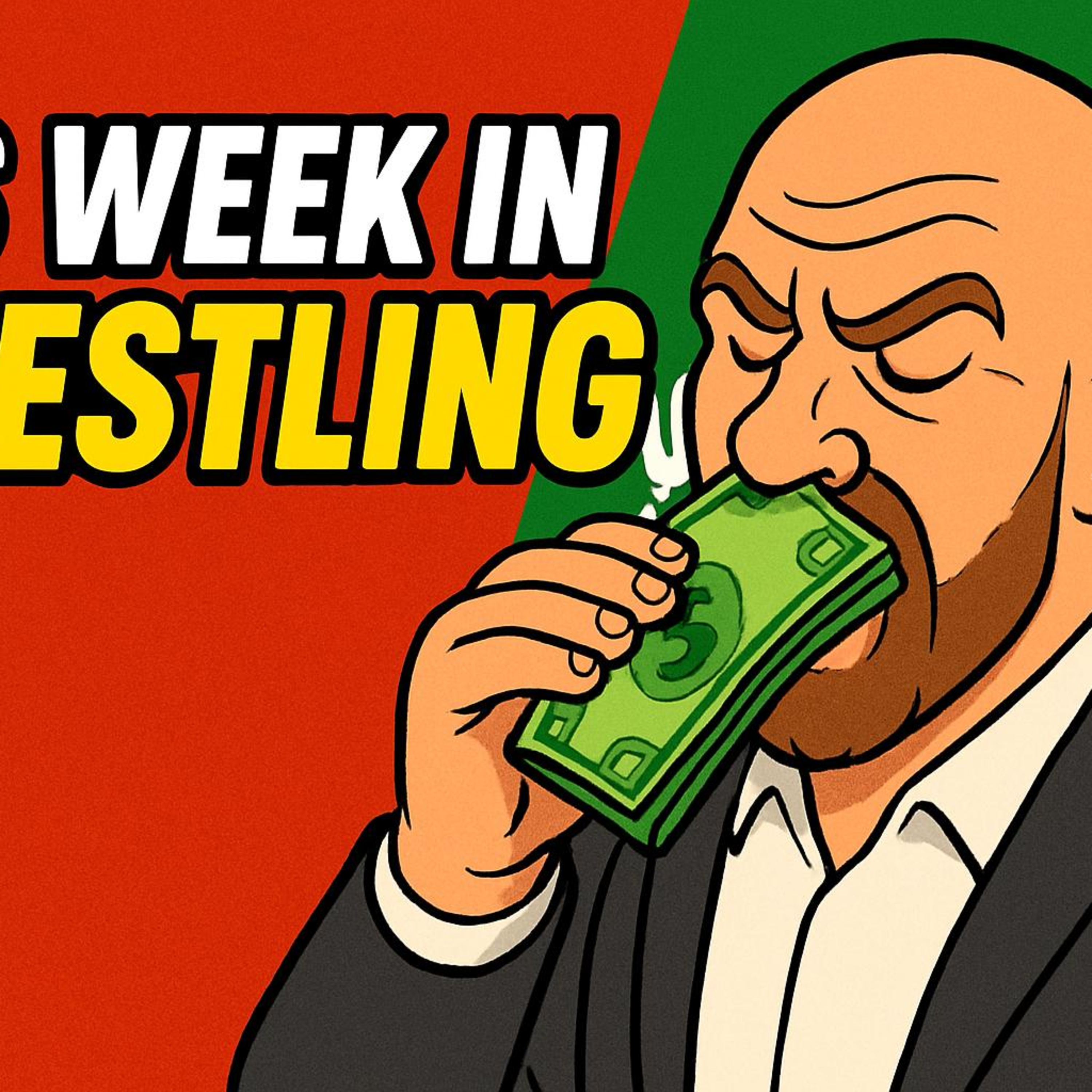 This Week In Wrestling