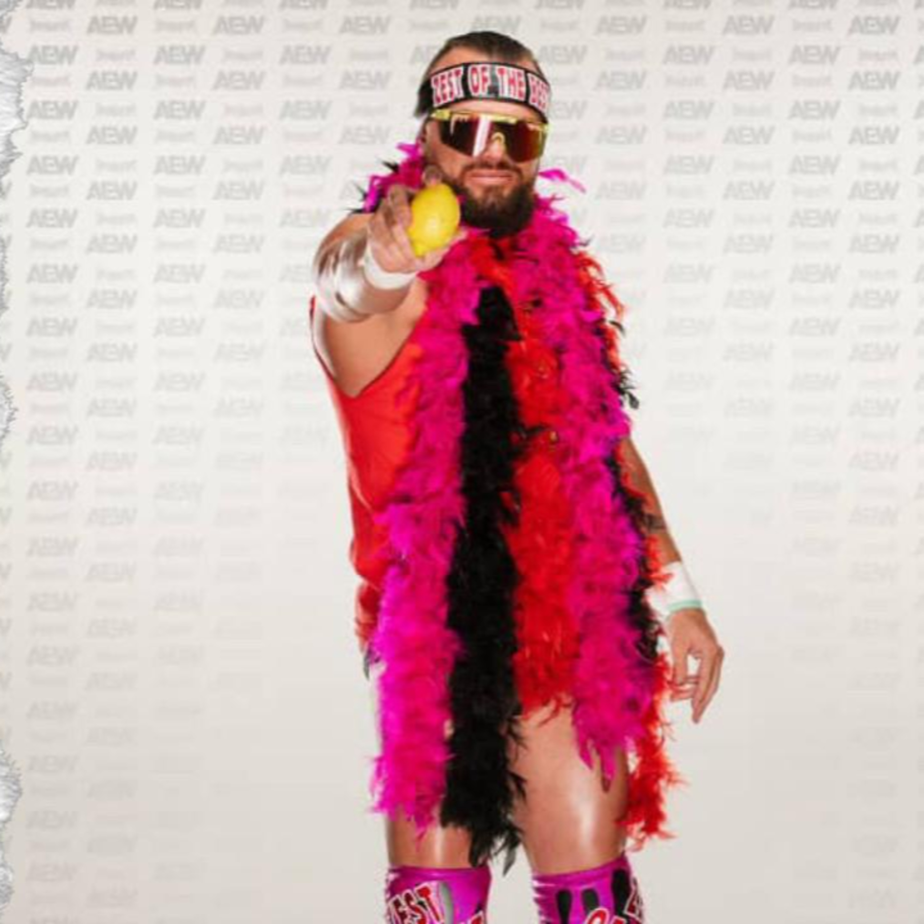 NWA Talking Territories - Manny Lemons