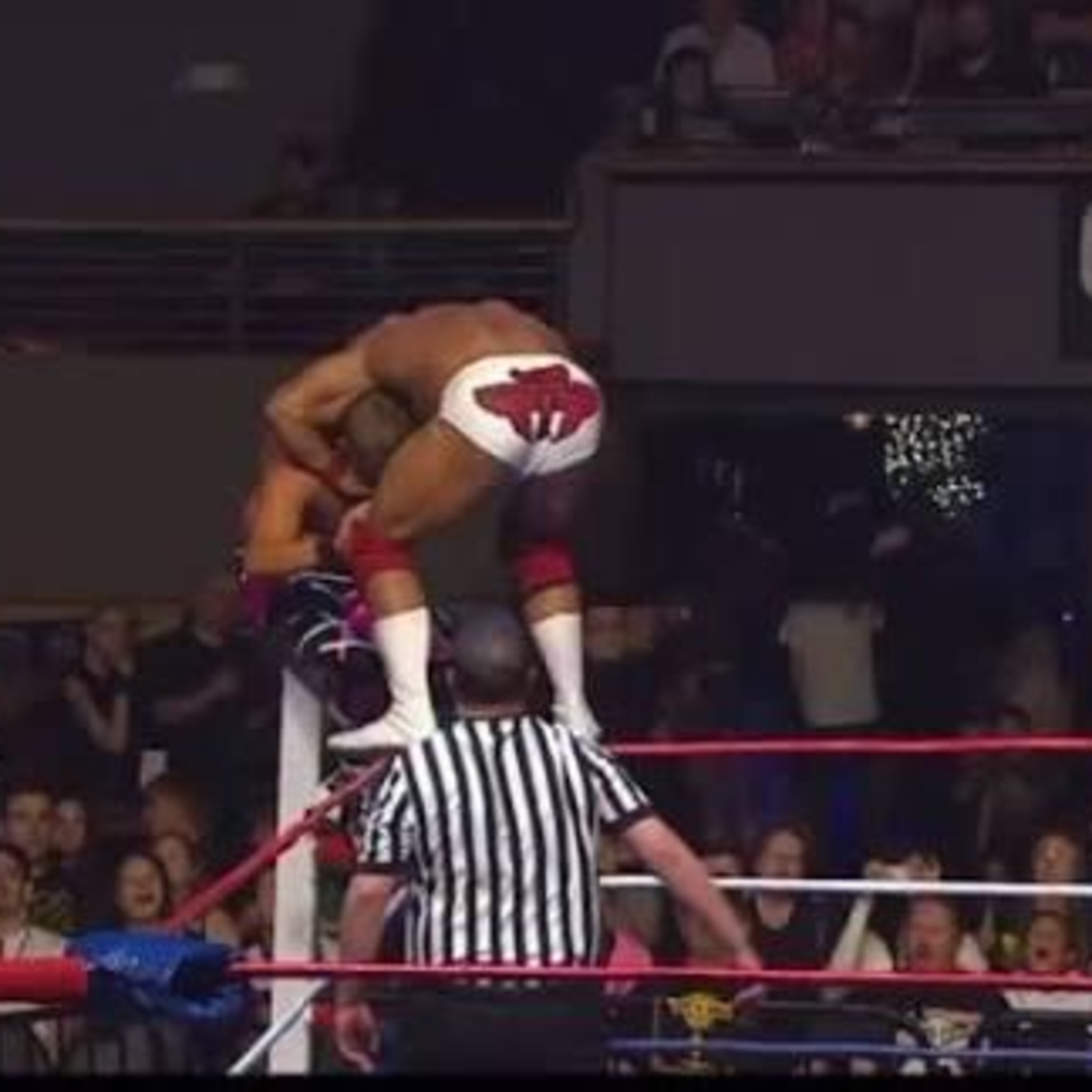 NWA 77 Bad Company