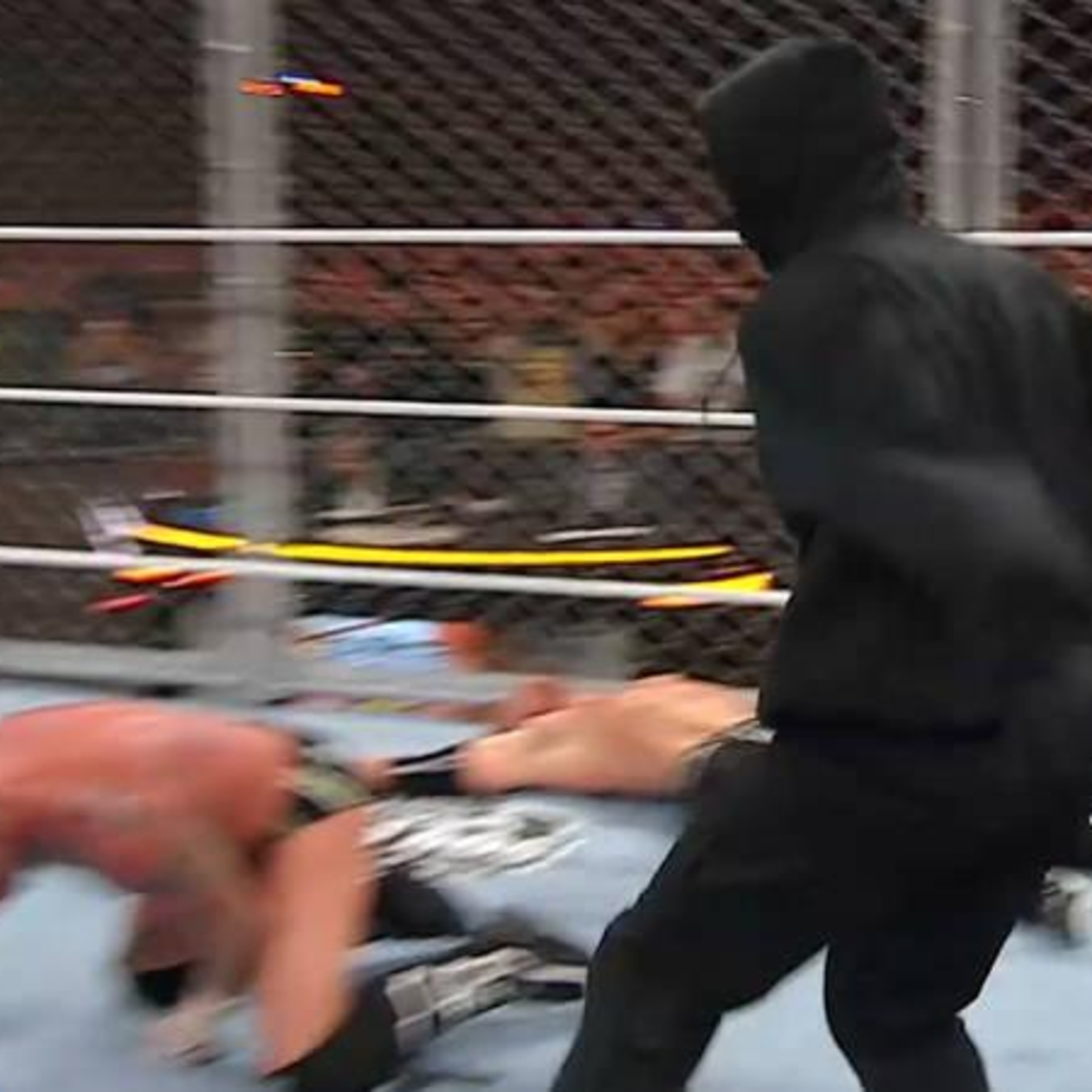 Survivor Series Wargames