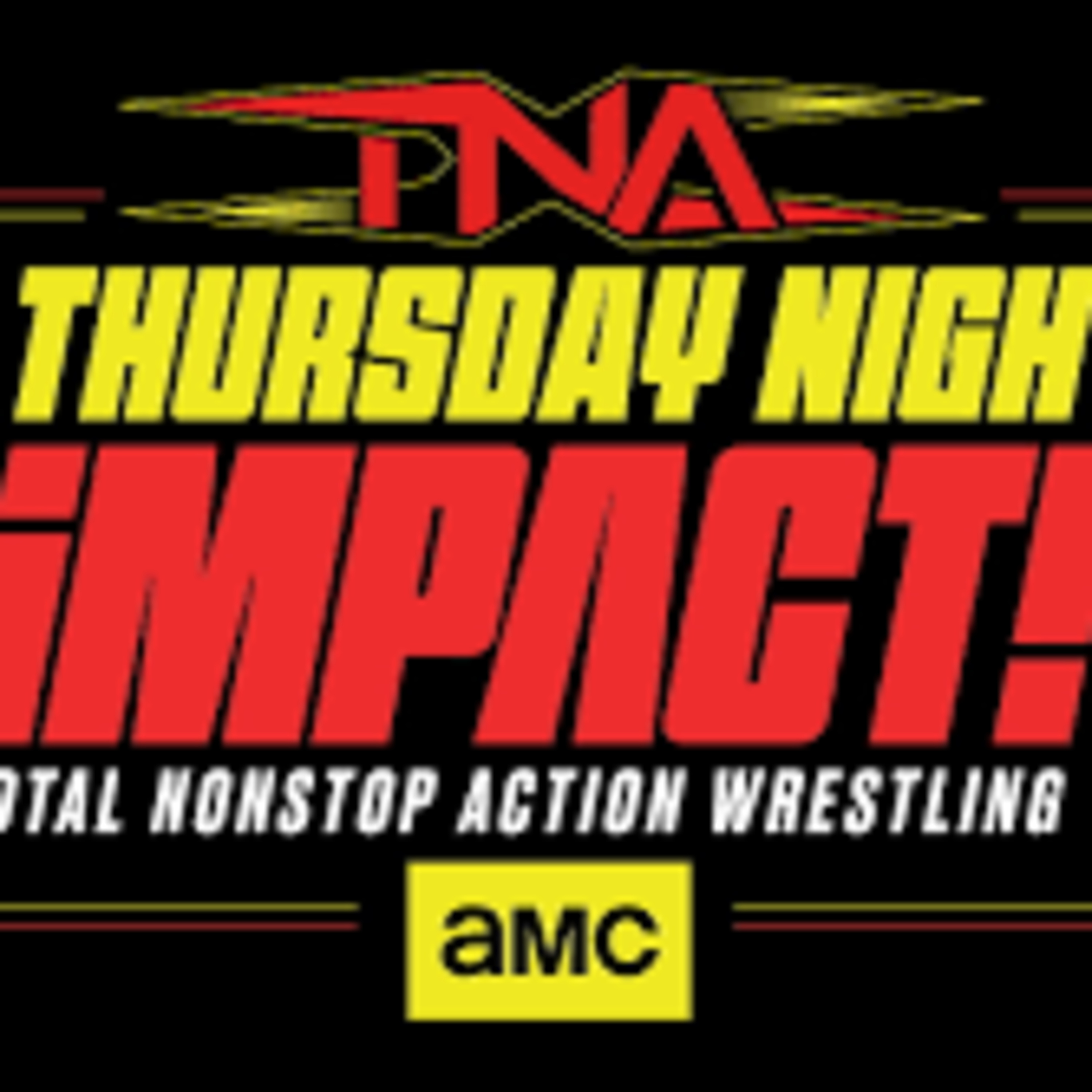 TNA on AMC!!