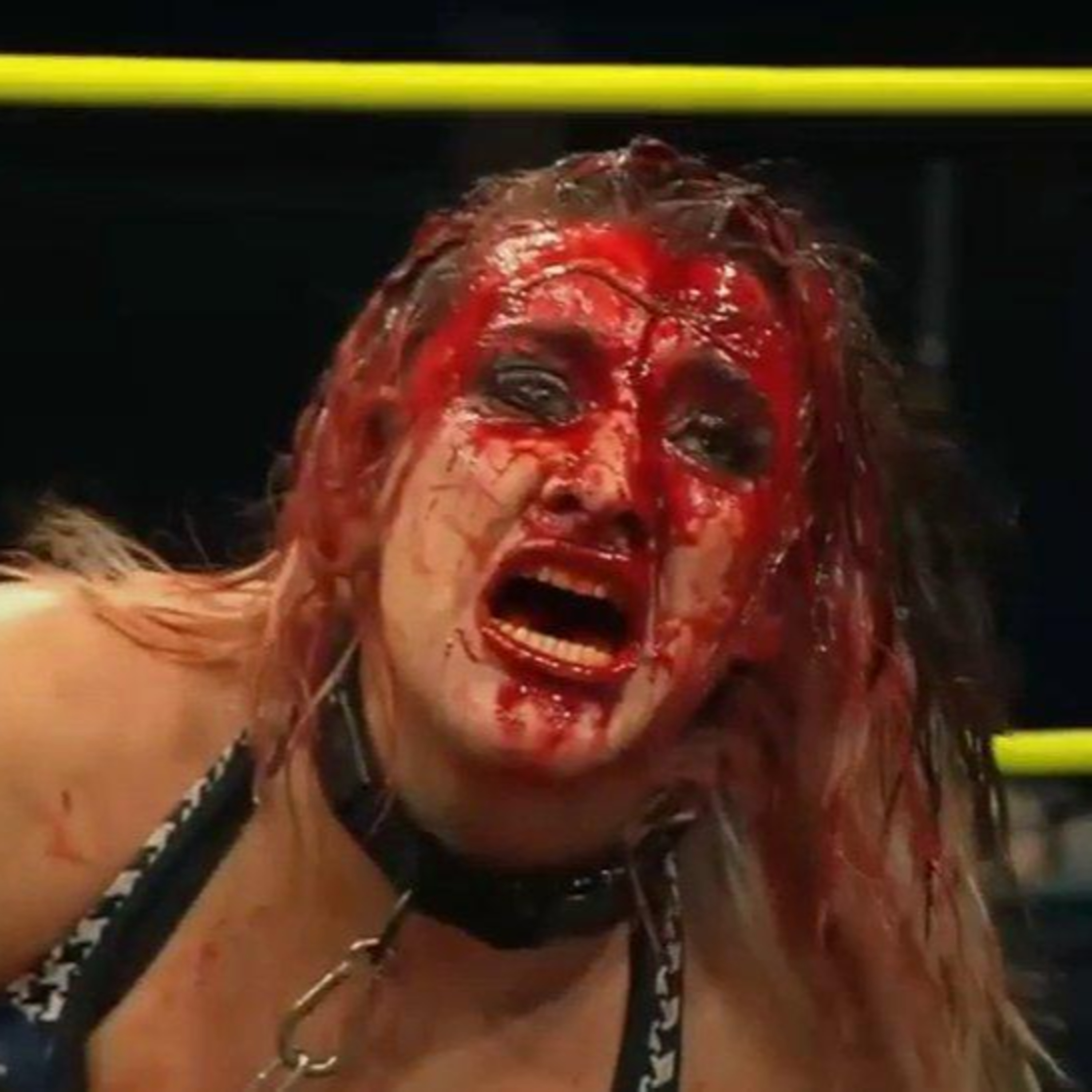 TNA Impact - Queen Of The Dog Collar