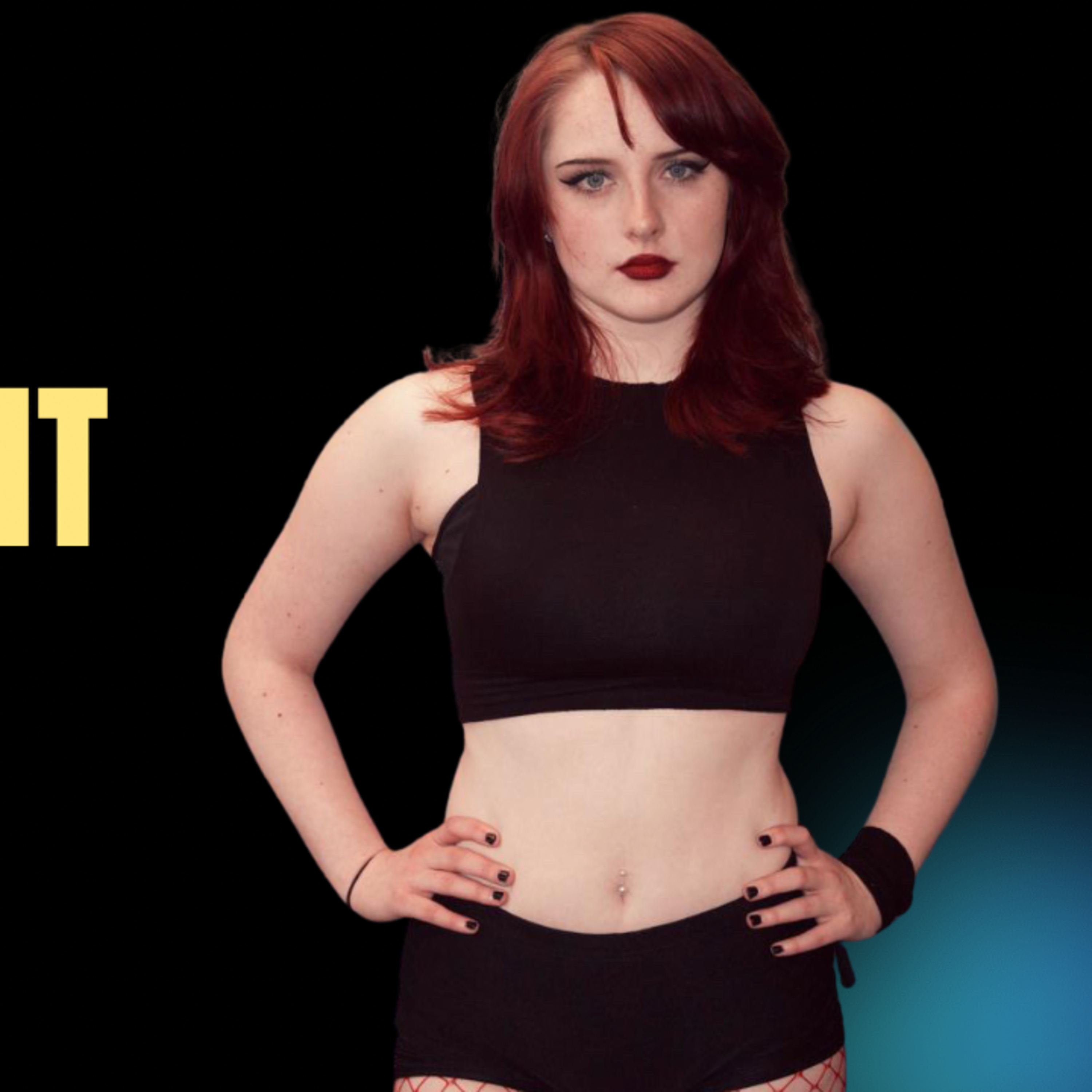Independent Showcase - The Trailblazers - Lilith Diaz!