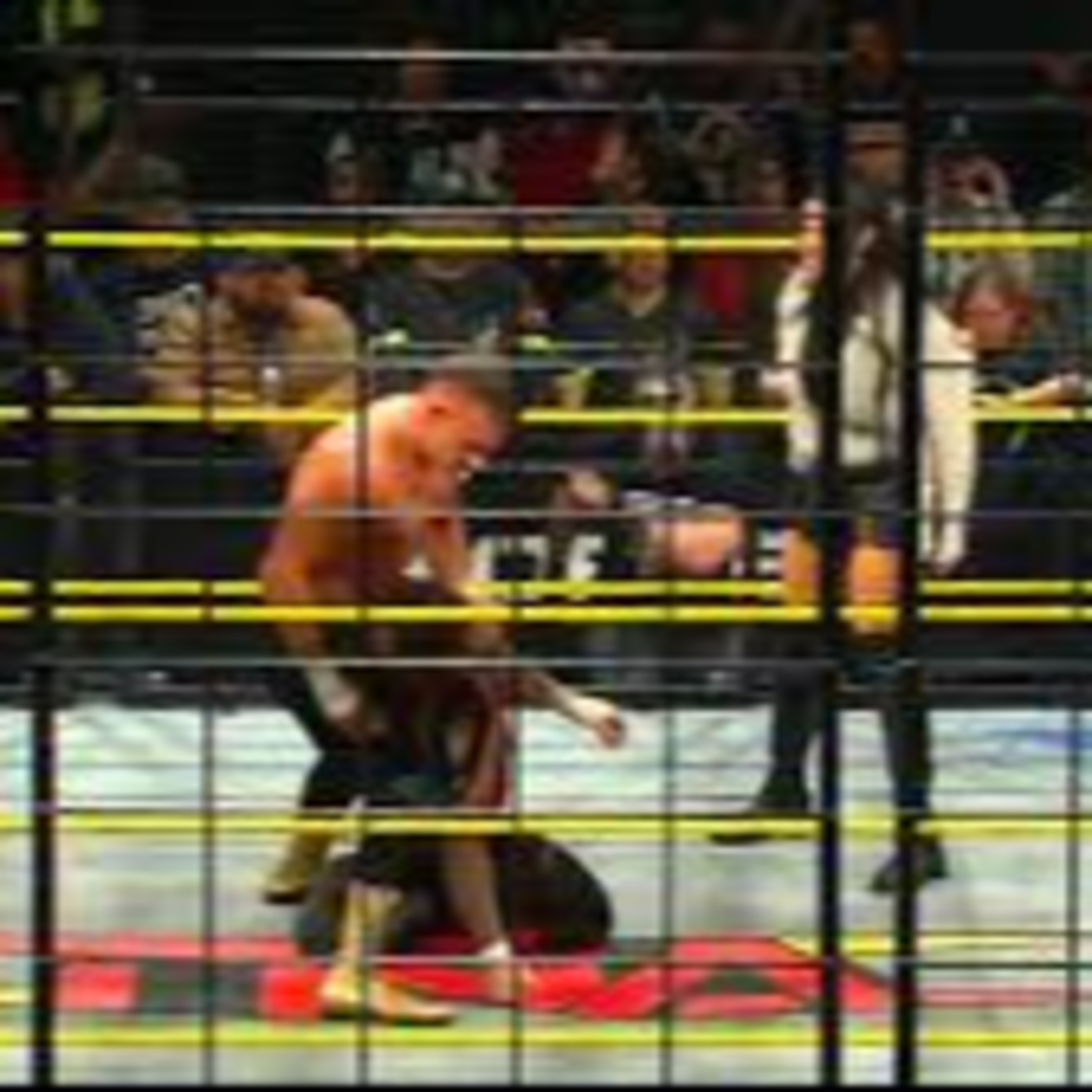 The Unforgiving Steel!