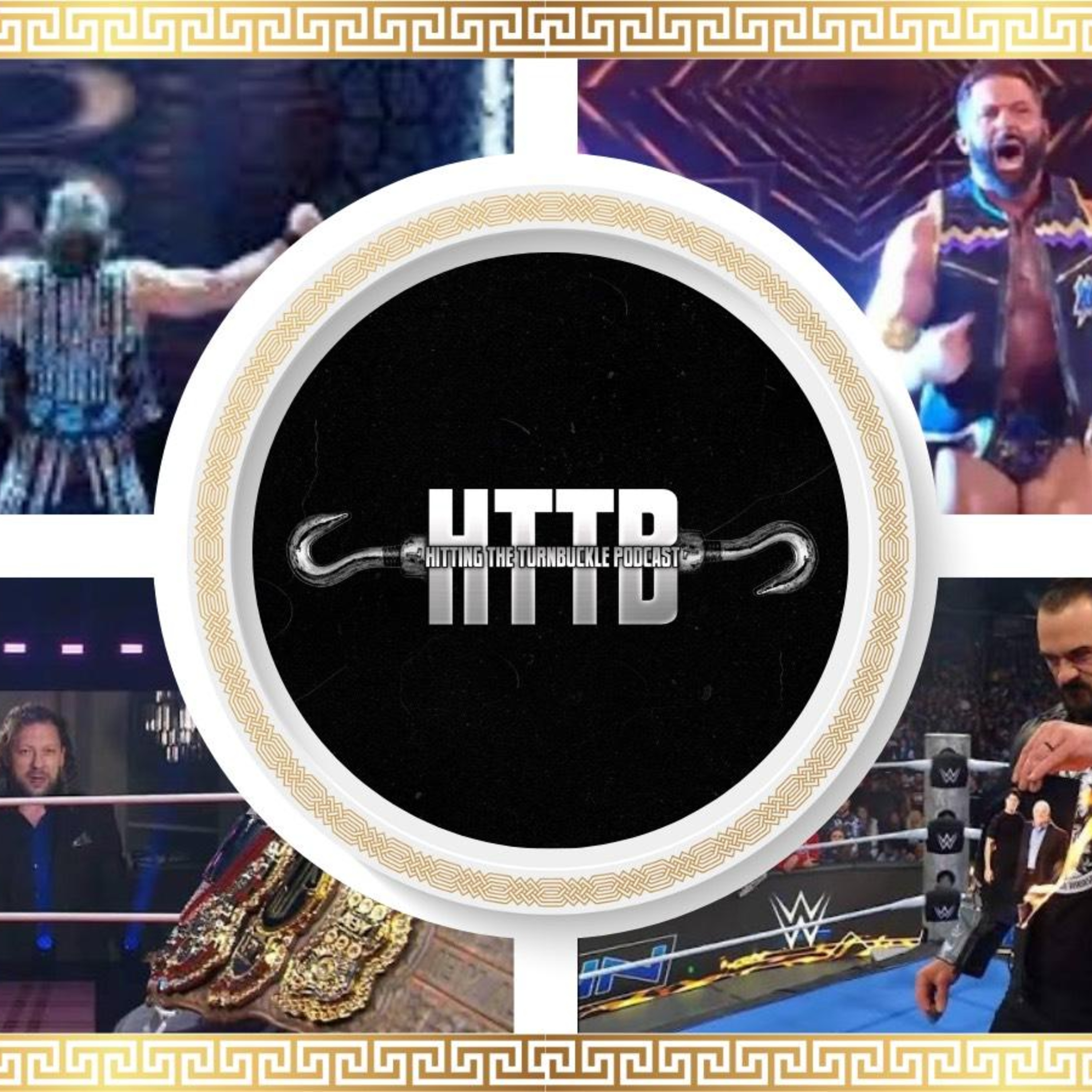 This Week In Wrestling