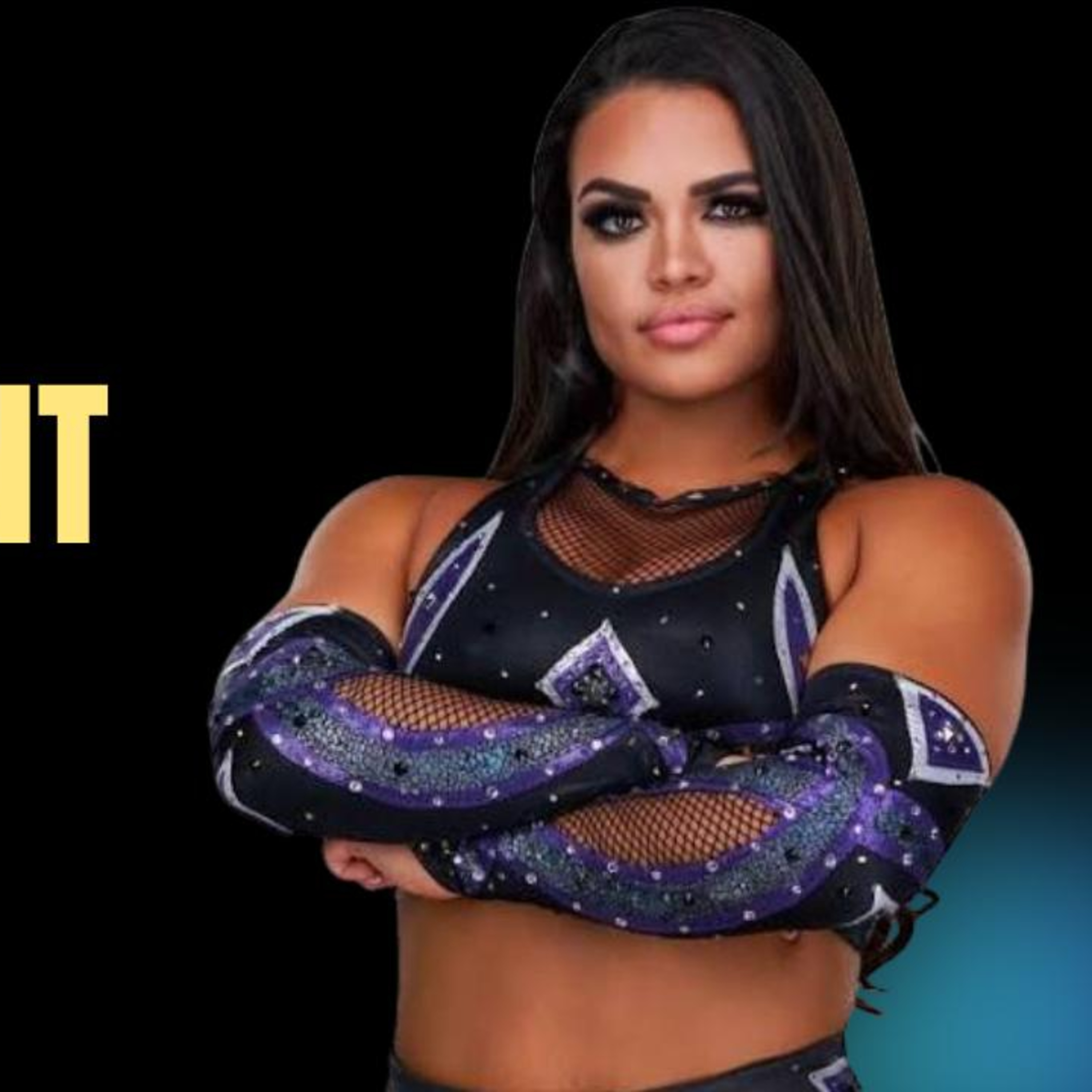 Independent Showcase - Nikki Blackheart!