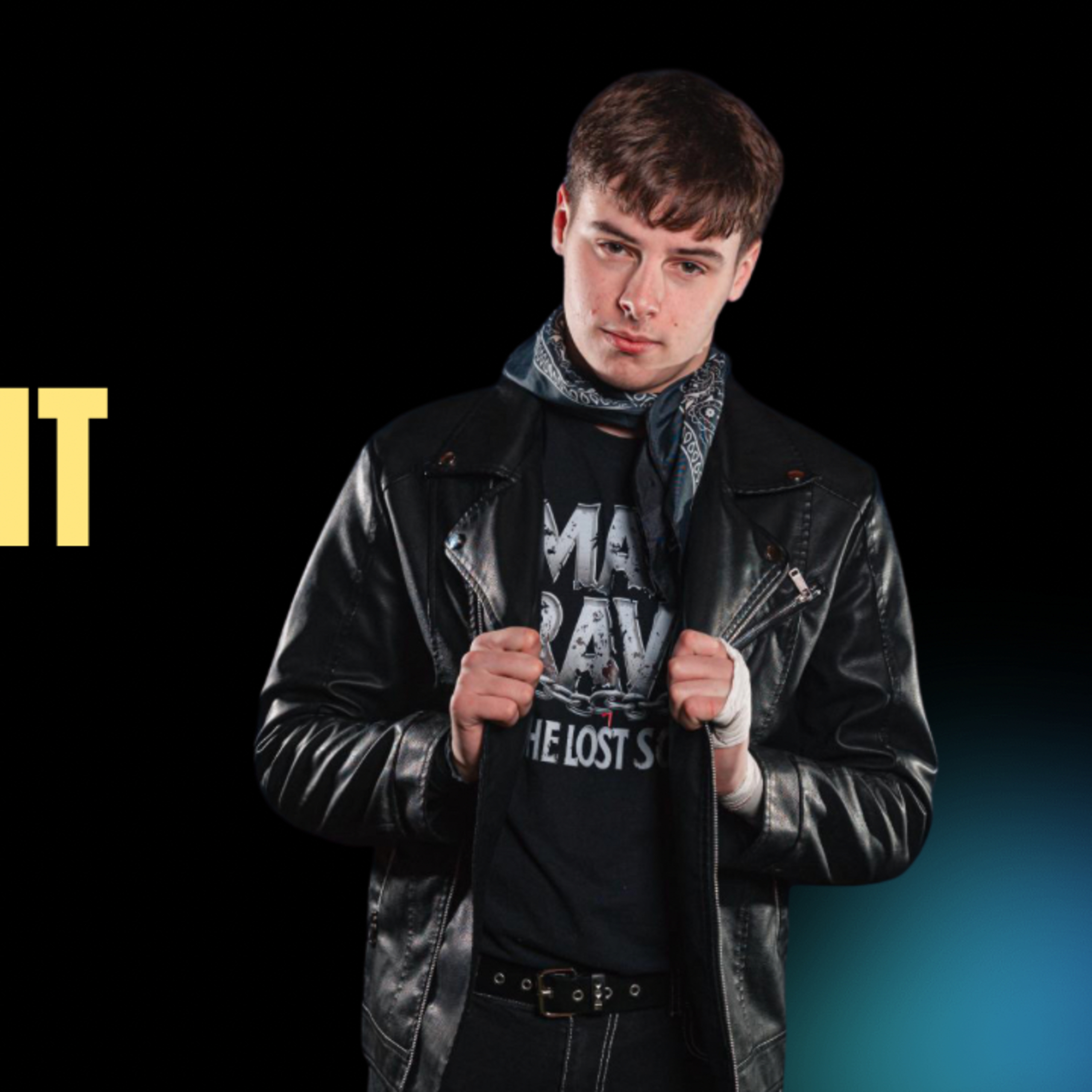 Independent Showcase - Matt Kraven