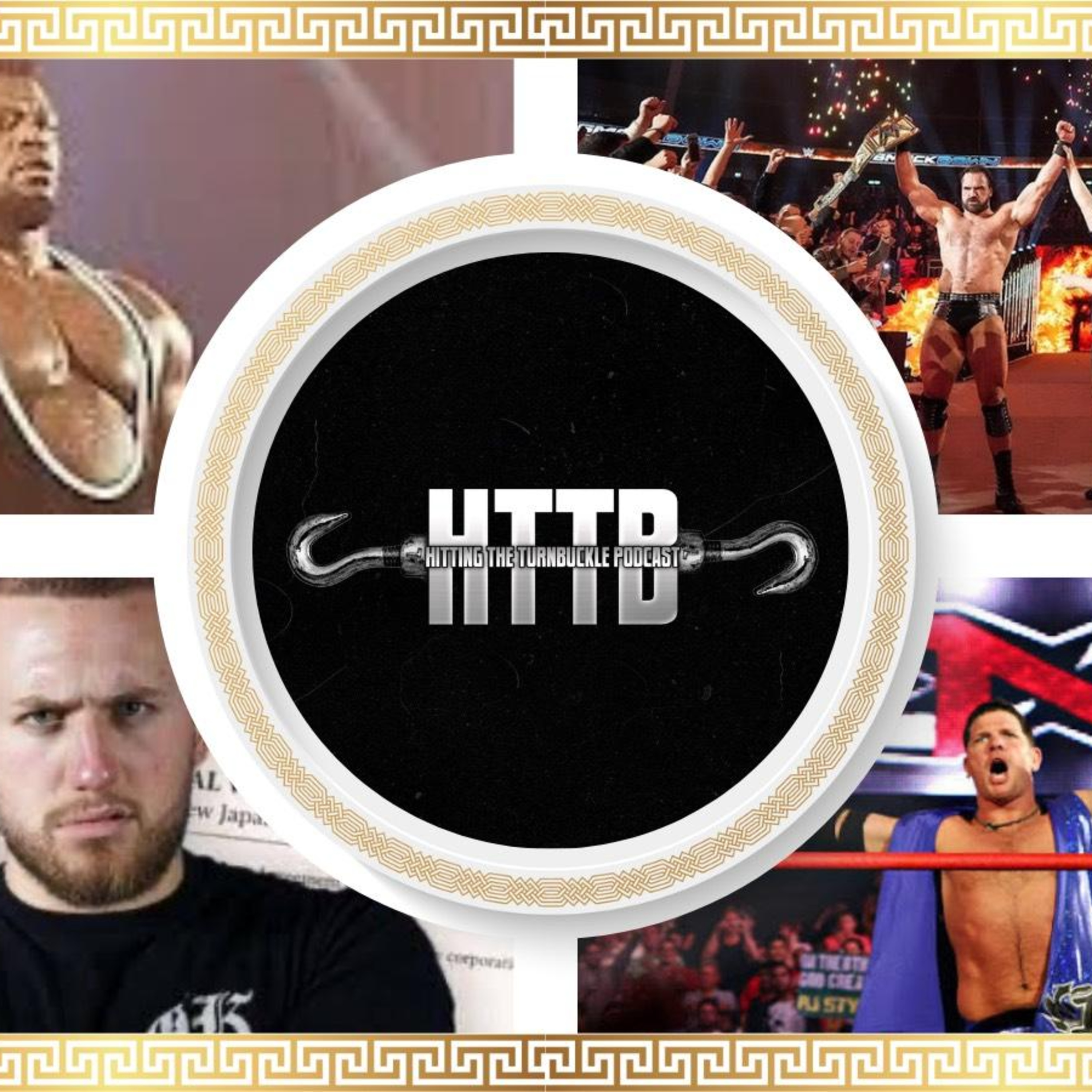 This Week In Wrestling