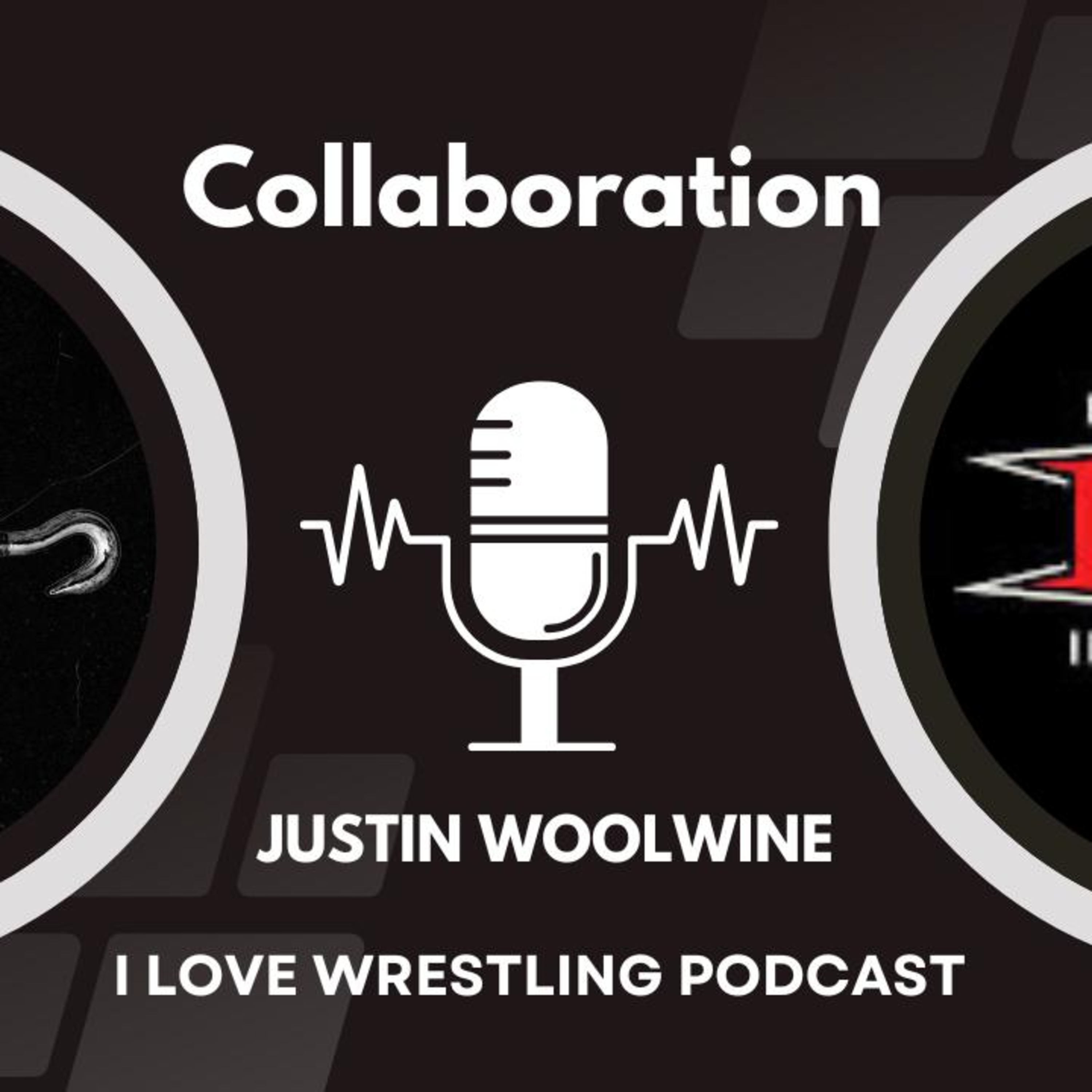 I LOVE WRESTLING!