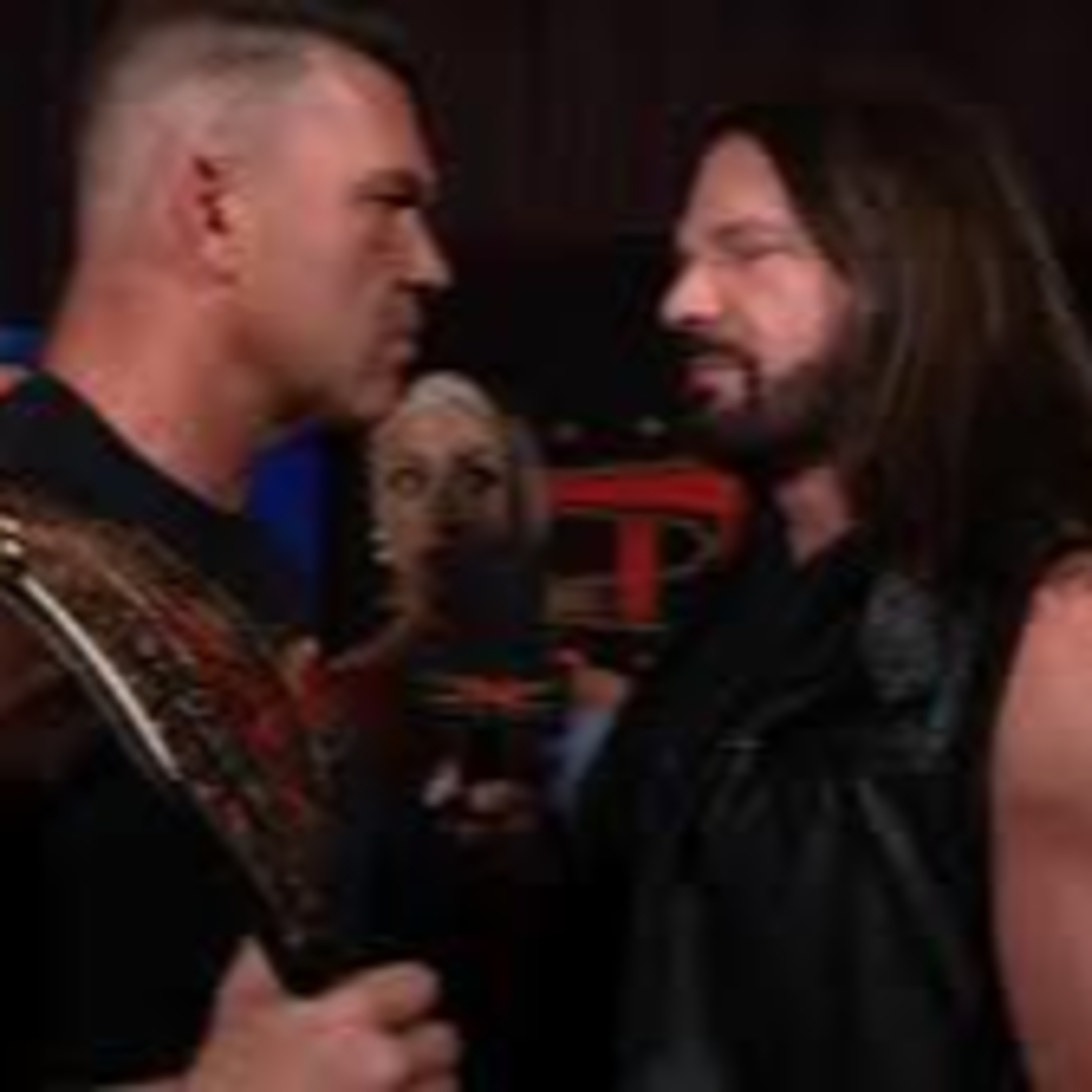 Welcome To TNA on AMC!