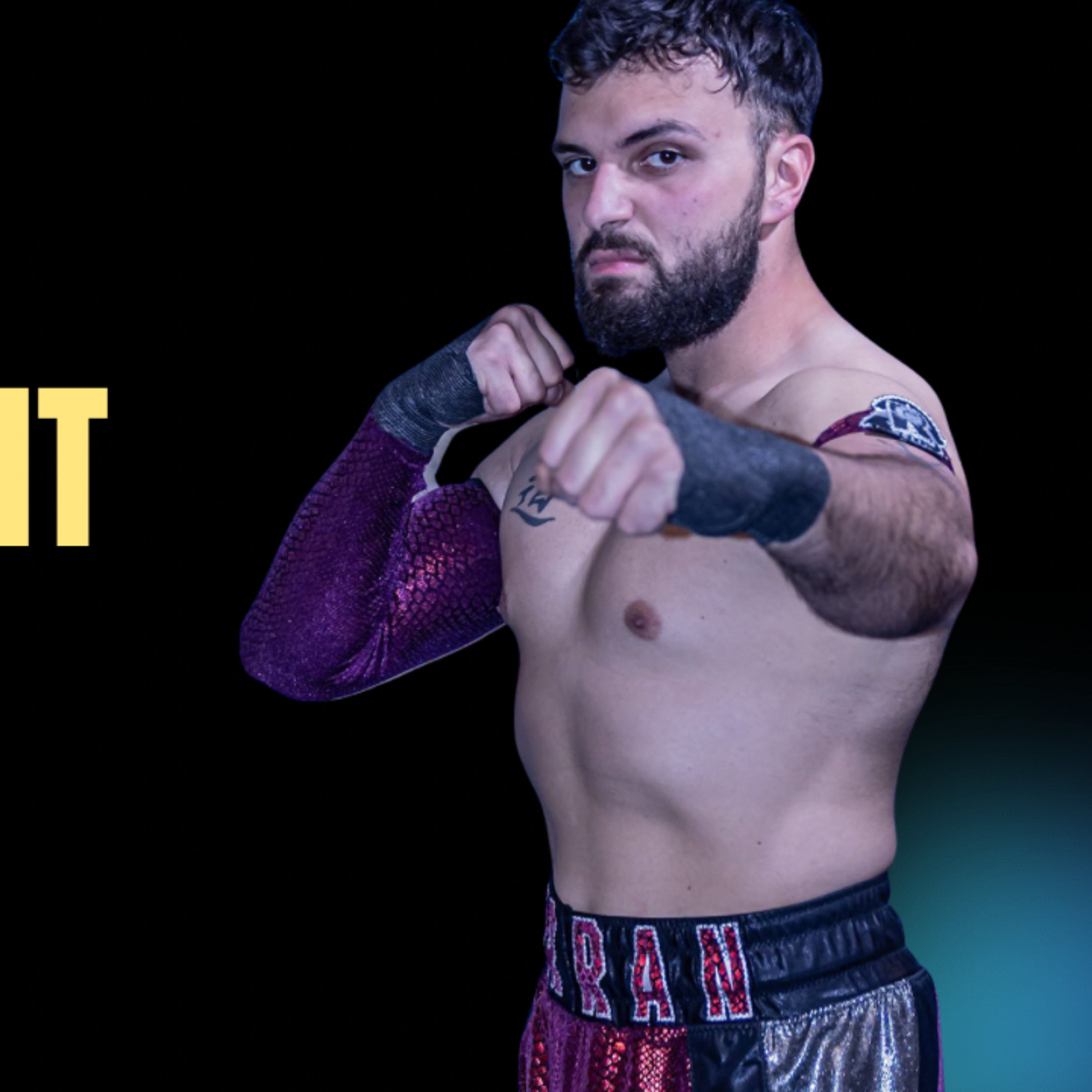 Independent Showcase: Ryan Curran!