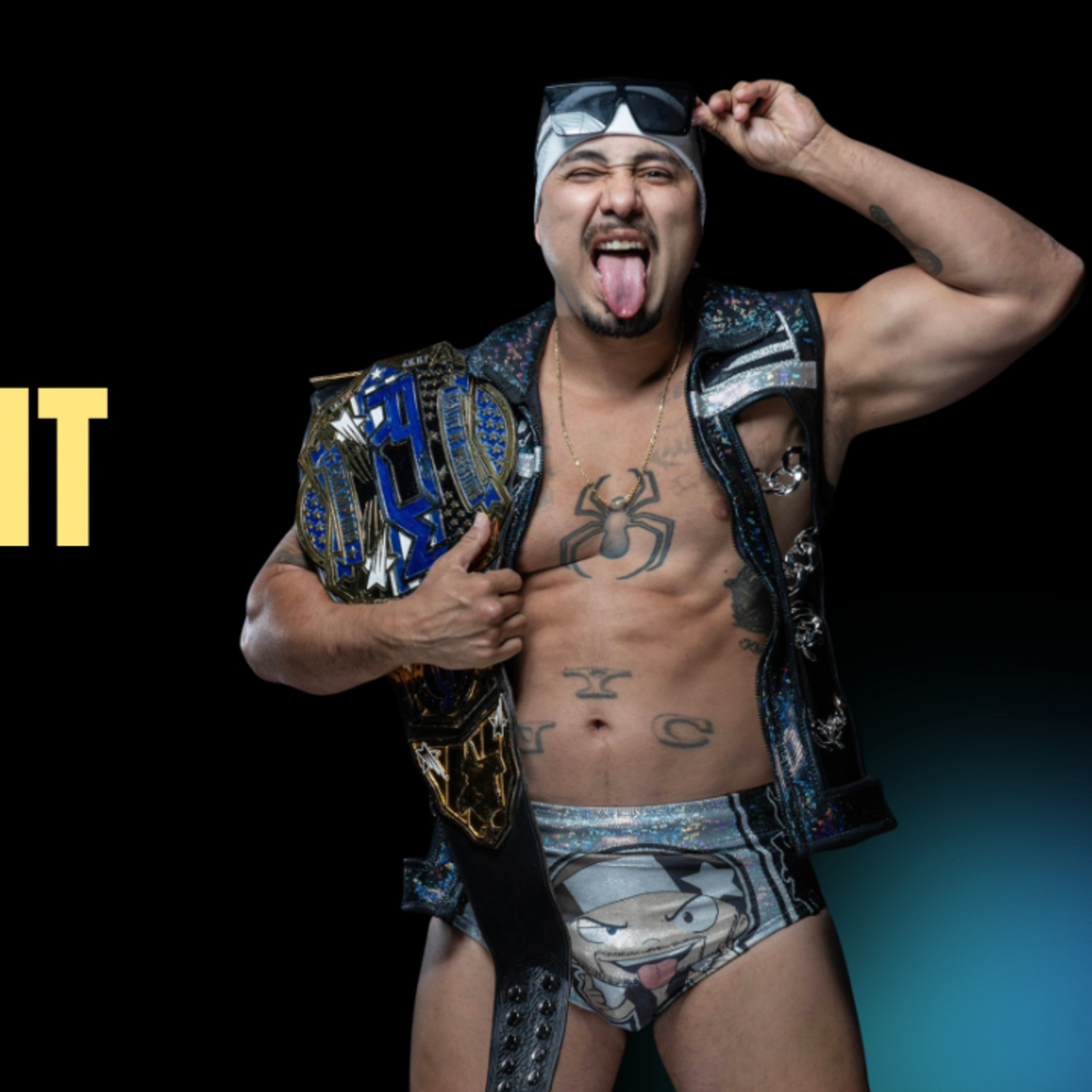 Independent Showcase : Danny Limelight!