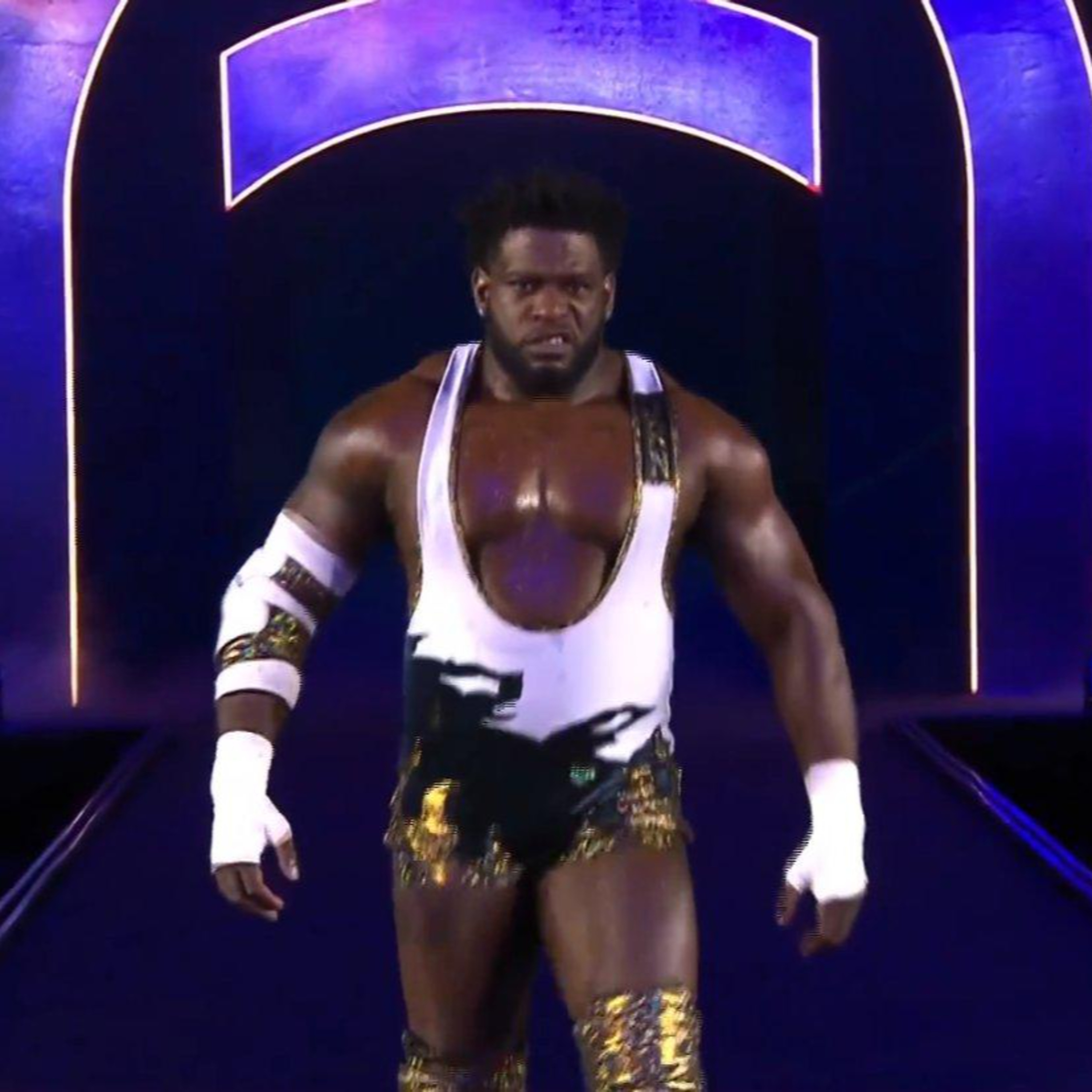 Royal Rumble - All Hype, No Substance
